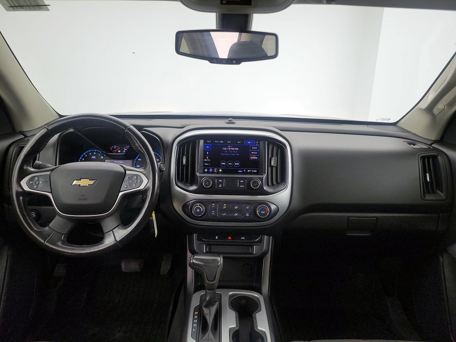 Thumbnail: 2019 Chevrolet Colorado - 9