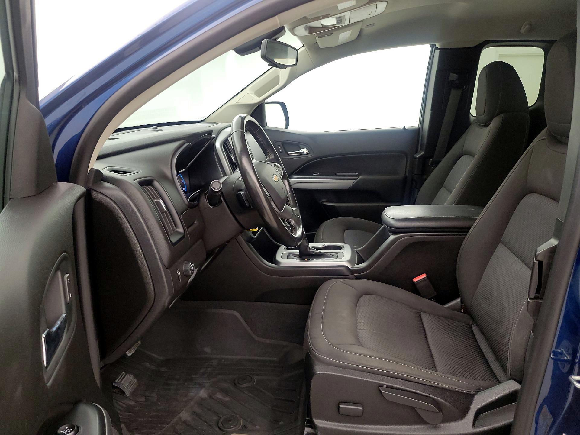 Thumbnail: 2019 Chevrolet Colorado - 11