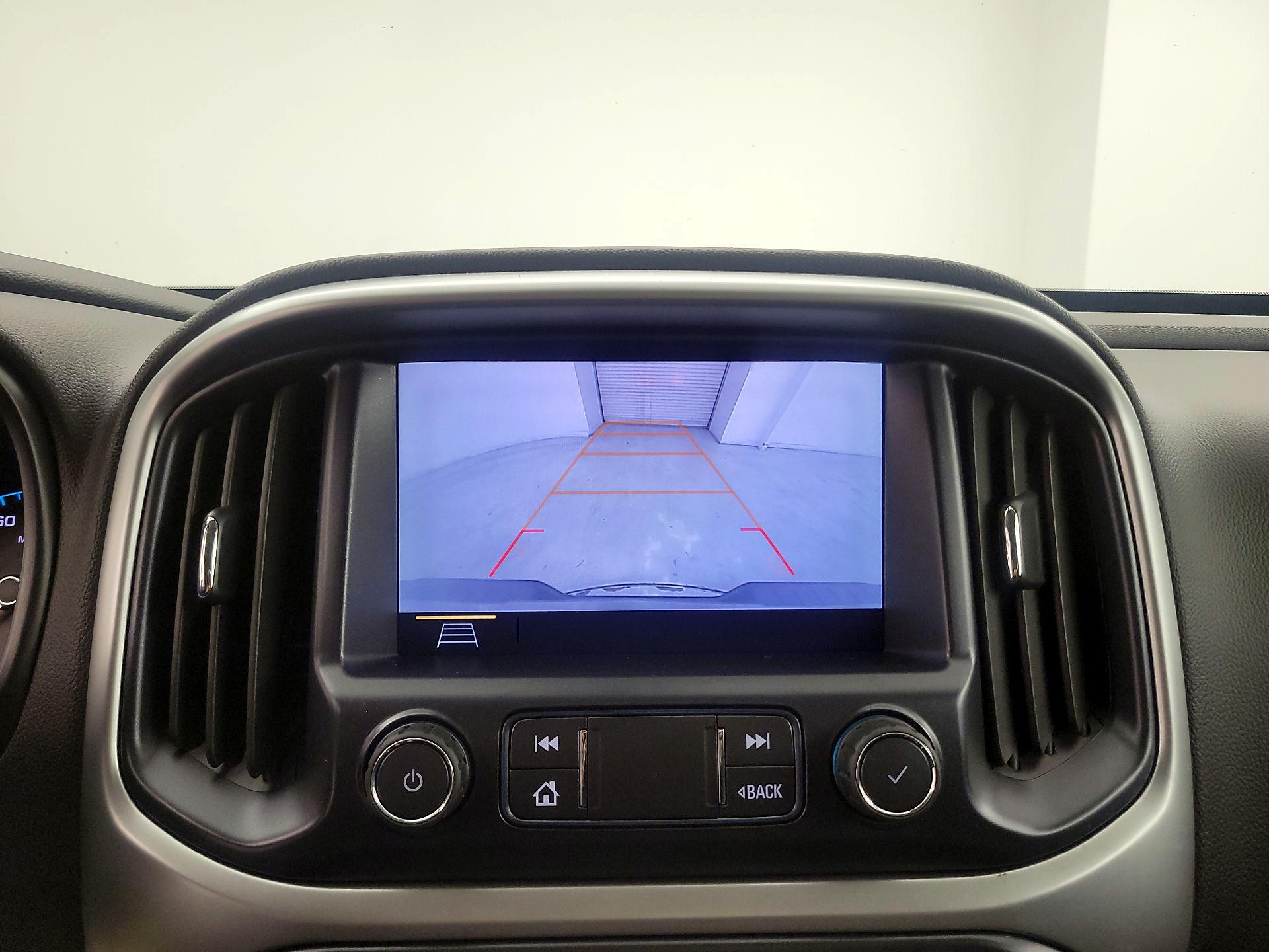 Thumbnail: 2019 Chevrolet Colorado - 14