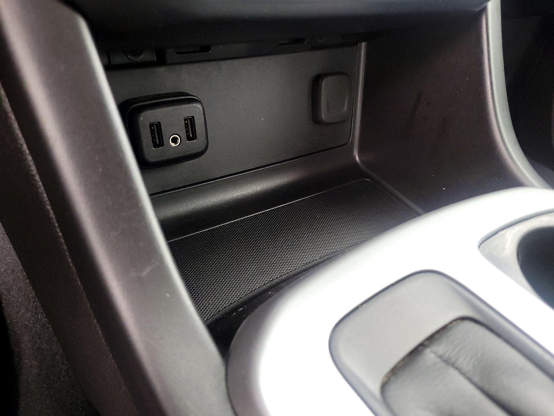 Thumbnail: 2019 Chevrolet Colorado - 18
