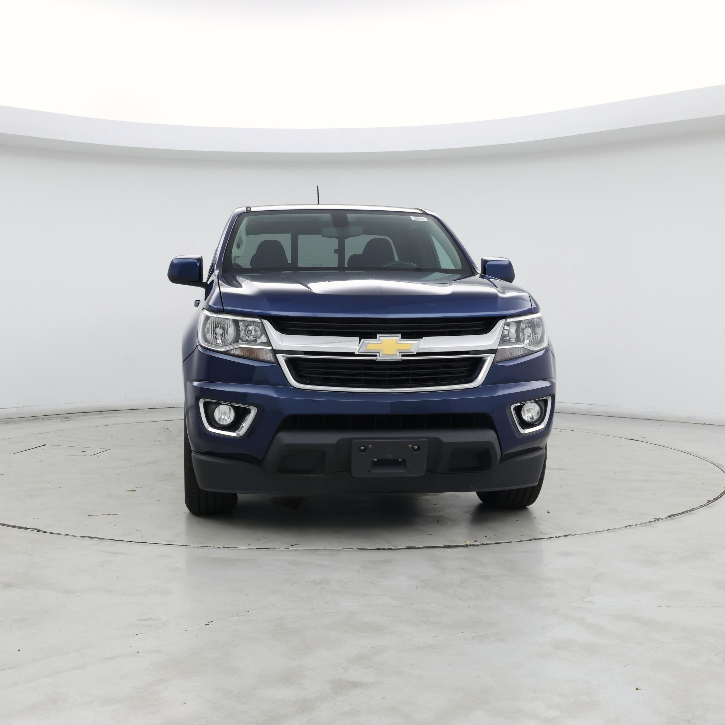 Thumbnail: 2019 Chevrolet Colorado - 5