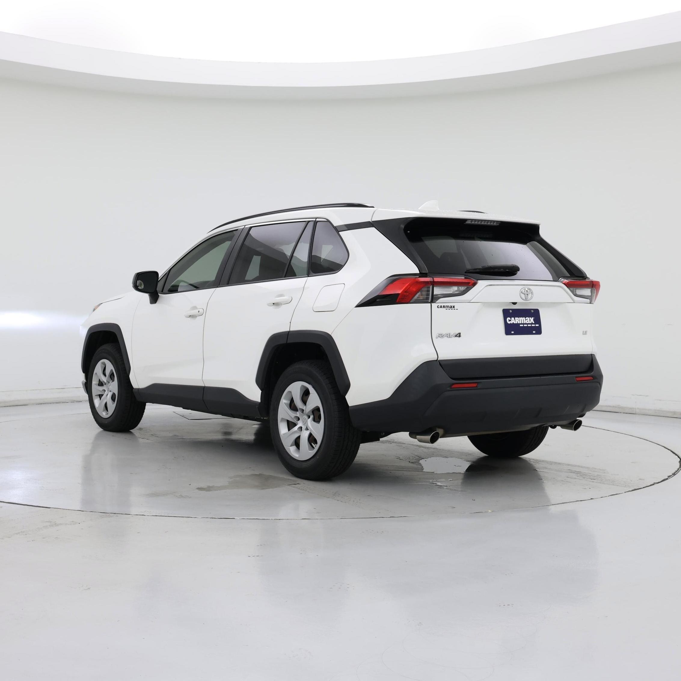 Thumbnail: 2019 Toyota RAV4 - 2