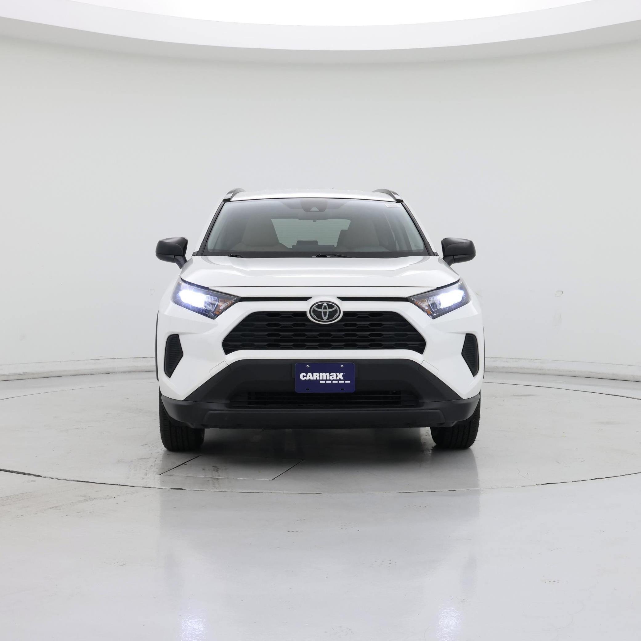Thumbnail: 2019 Toyota RAV4 - 5