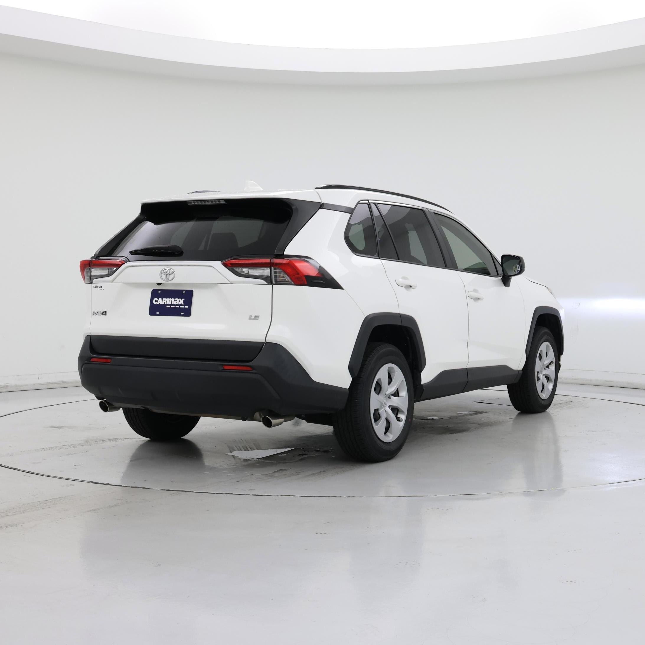 Thumbnail: 2019 Toyota RAV4 - 8