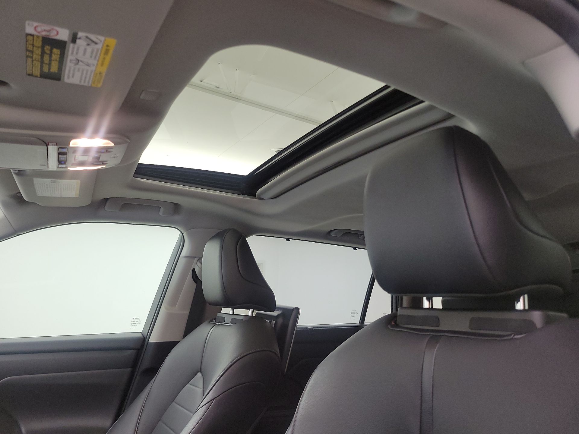 Thumbnail: 2021 Toyota Highlander - 19