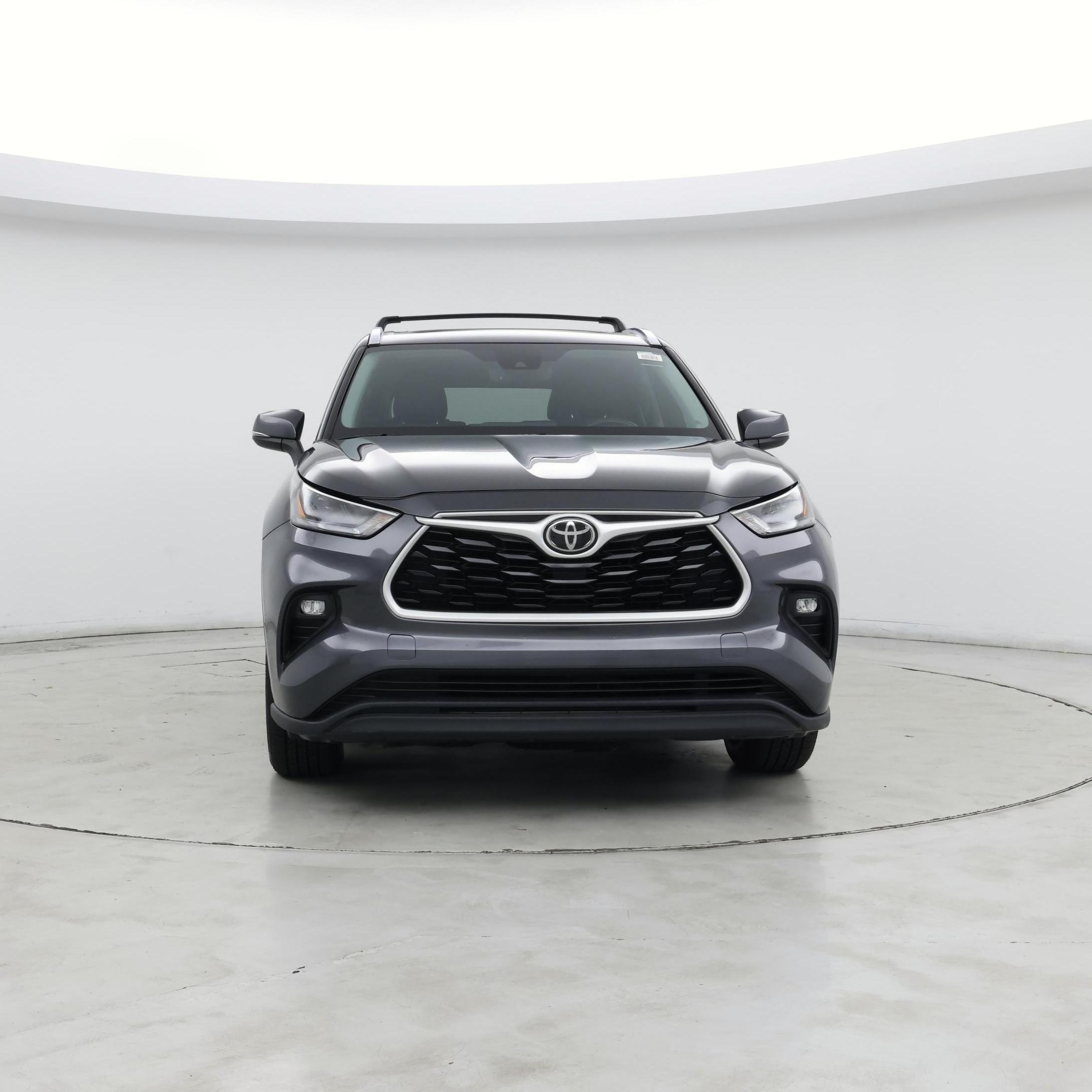 Thumbnail: 2021 Toyota Highlander - 5