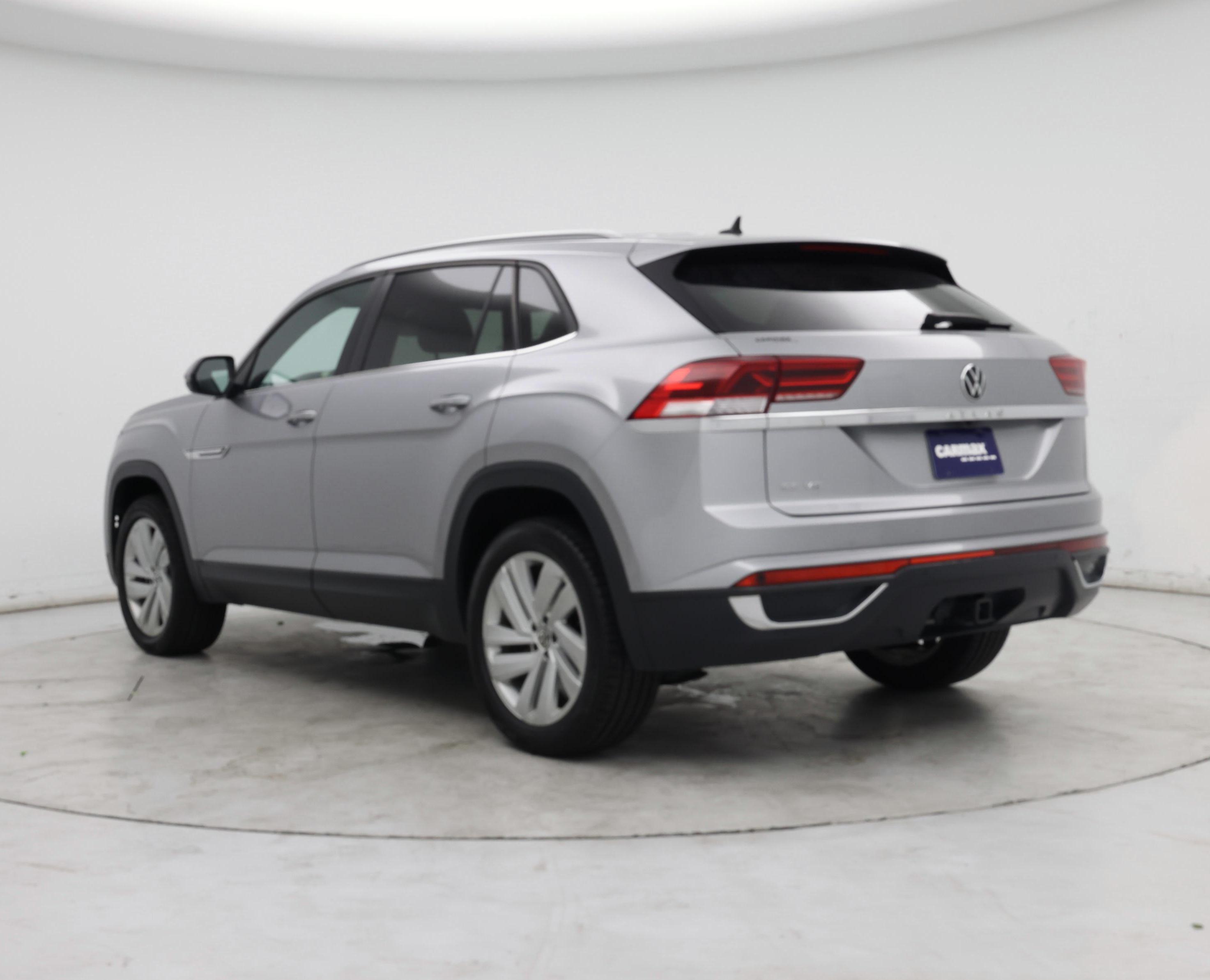 Thumbnail: 2022 Volkswagen Atlas - 2