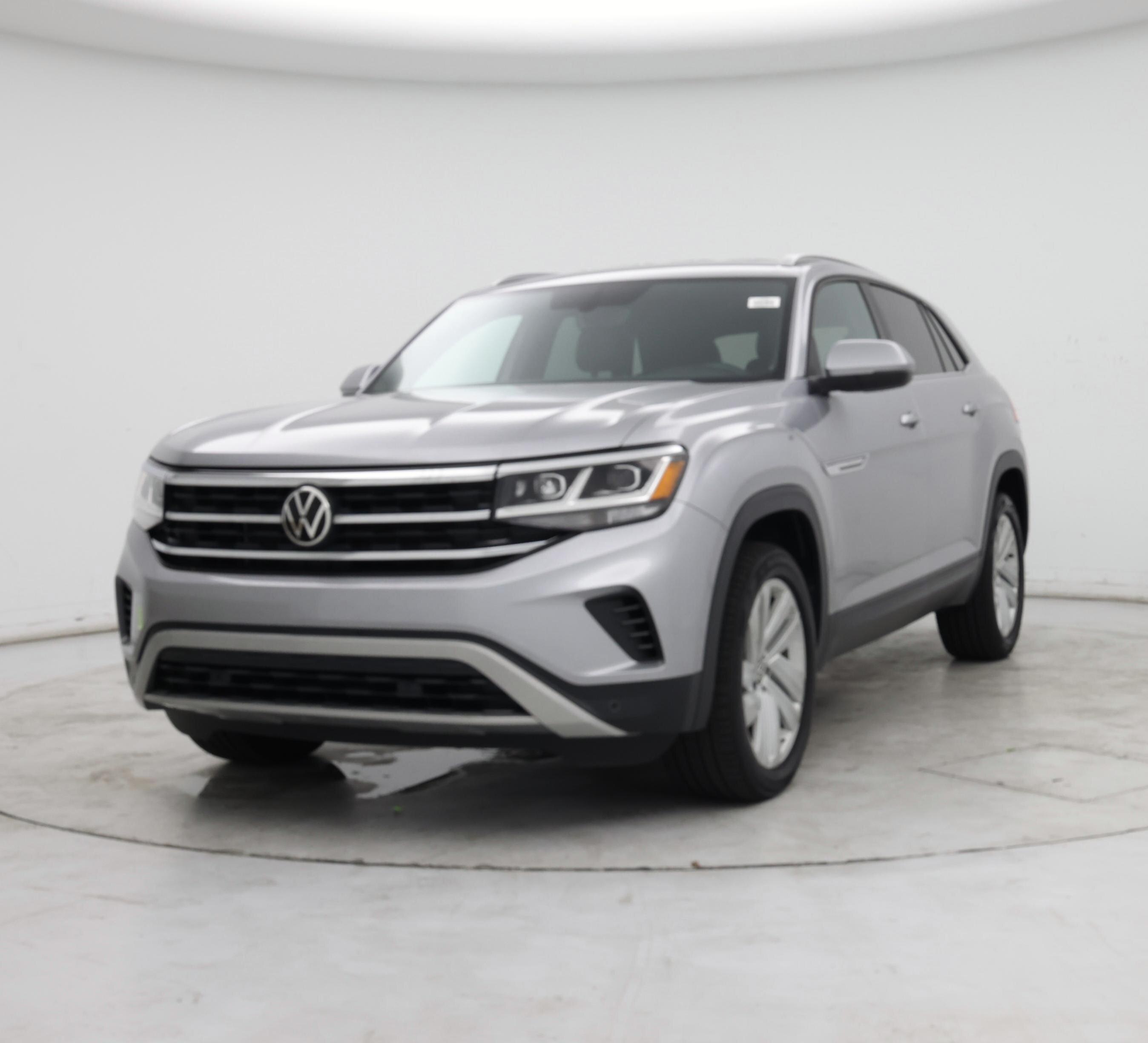 Thumbnail: 2022 Volkswagen Atlas - 4