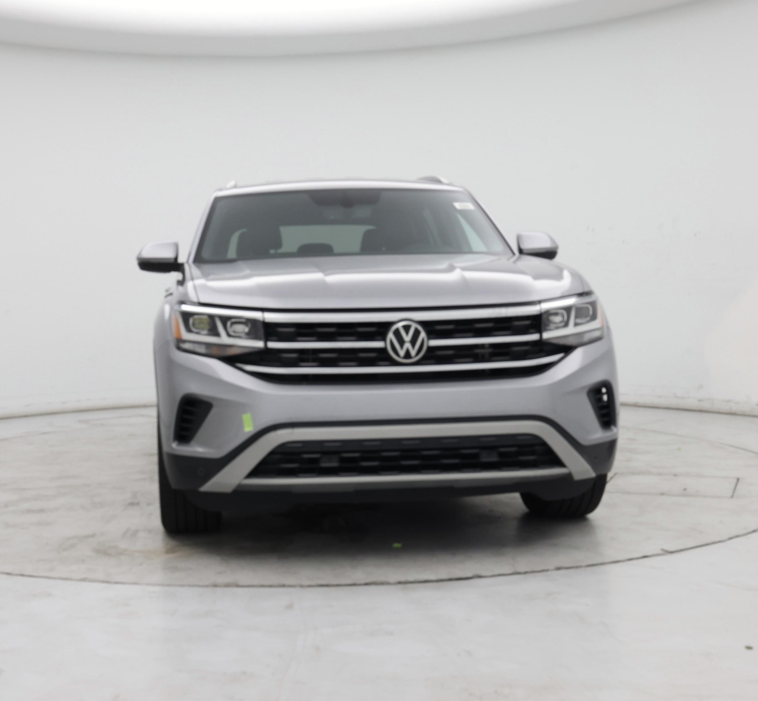 Thumbnail: 2022 Volkswagen Atlas - 5