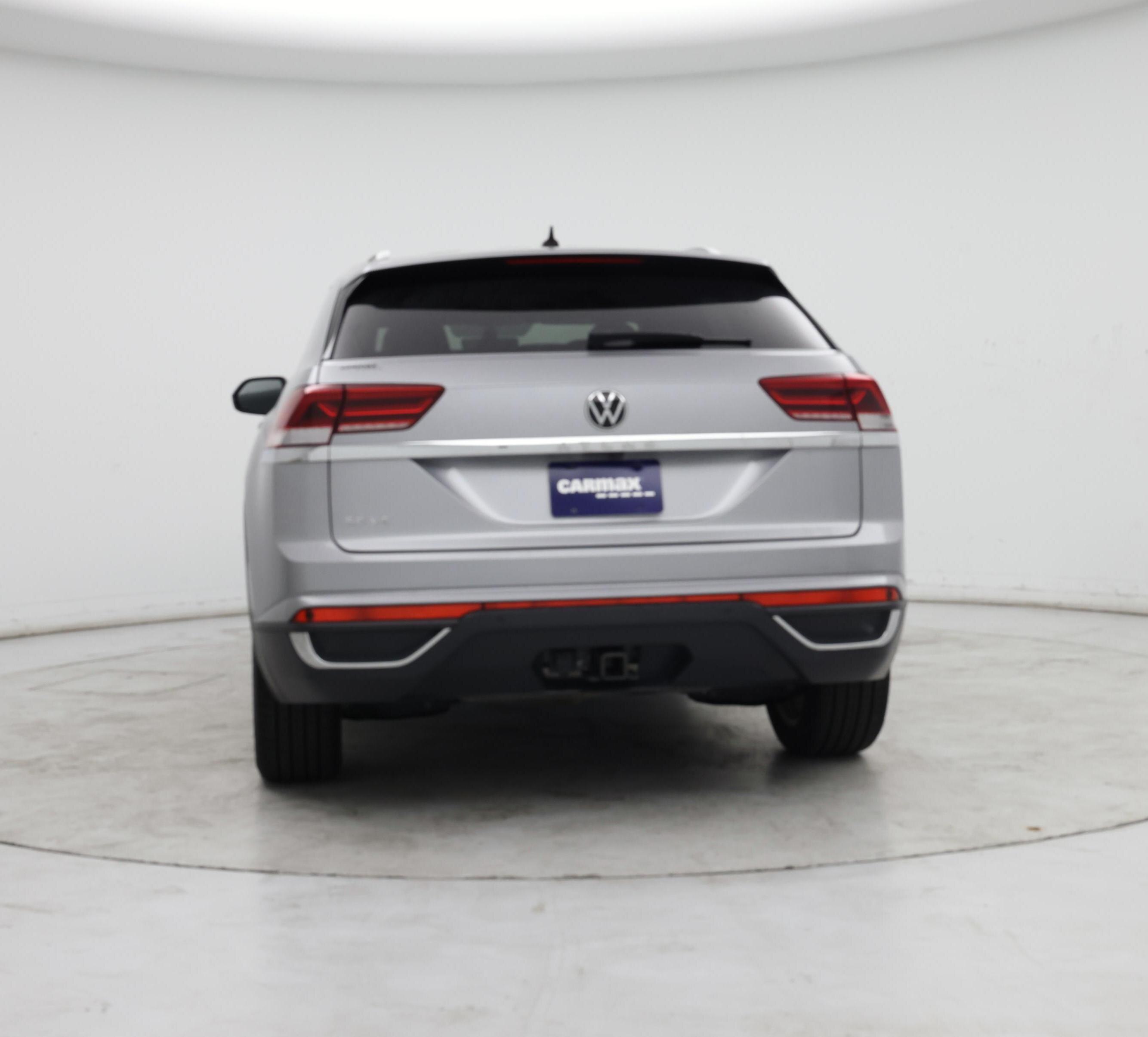 Thumbnail: 2022 Volkswagen Atlas - 6