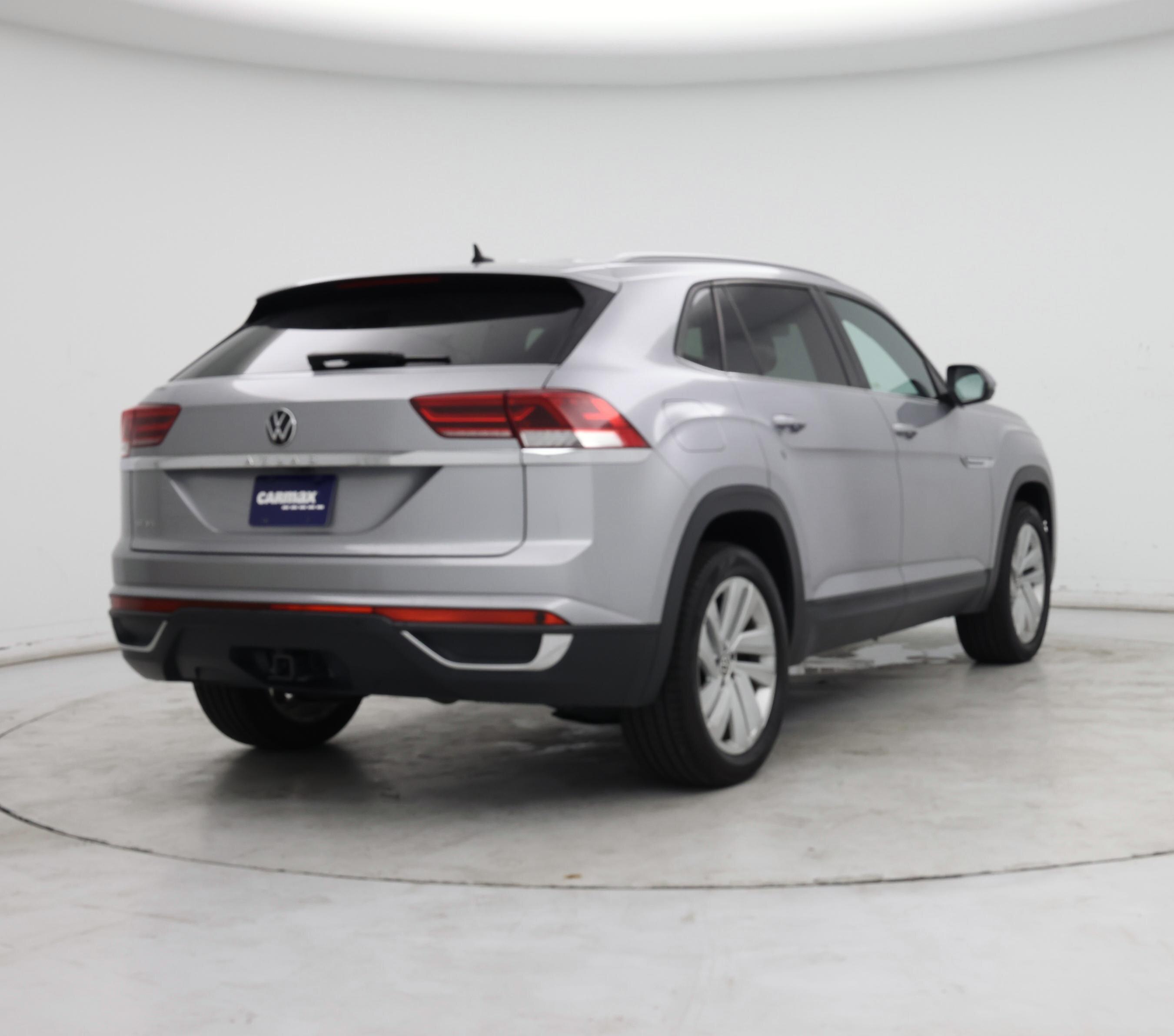 Thumbnail: 2022 Volkswagen Atlas - 8
