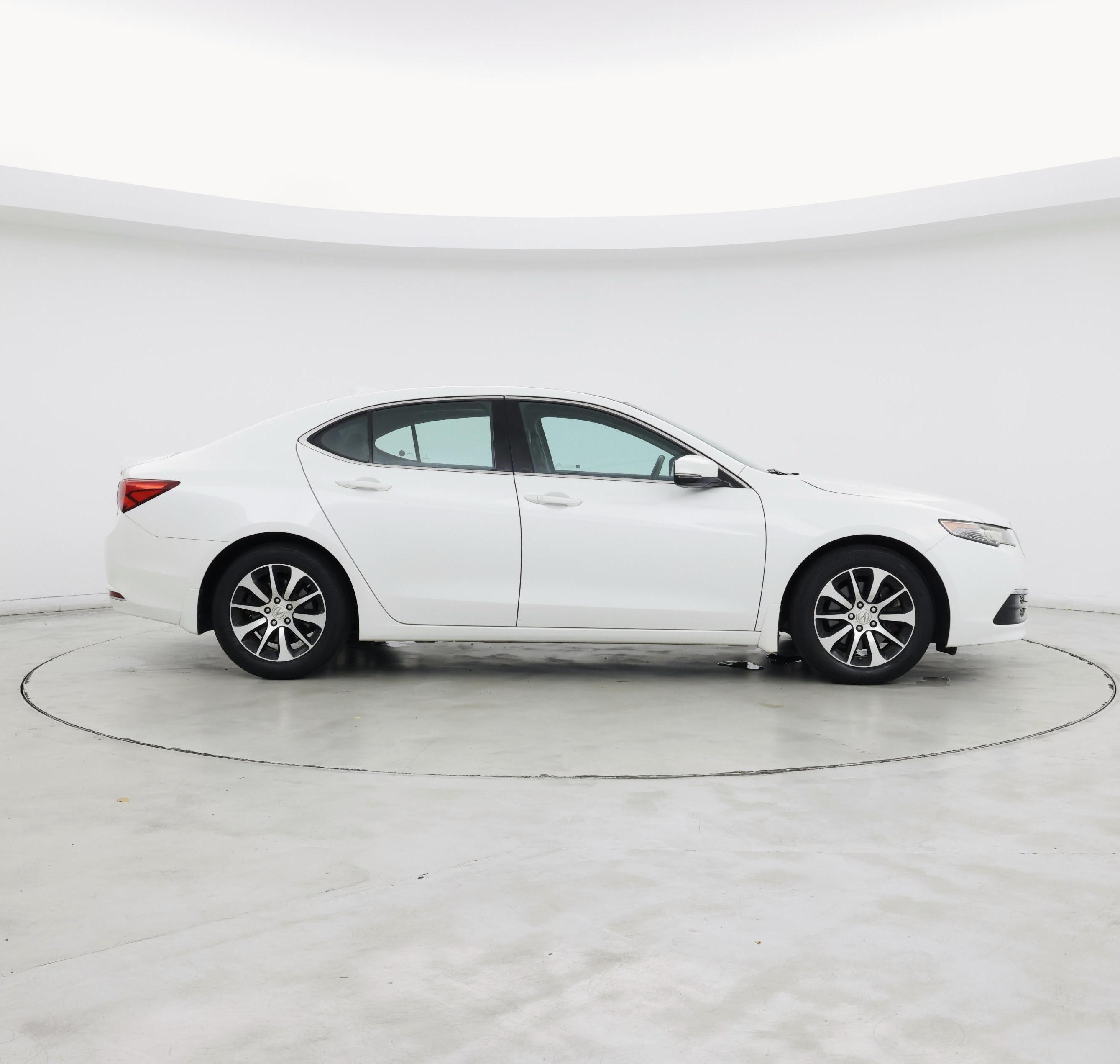 Thumbnail: 2015 Acura TLX - 7