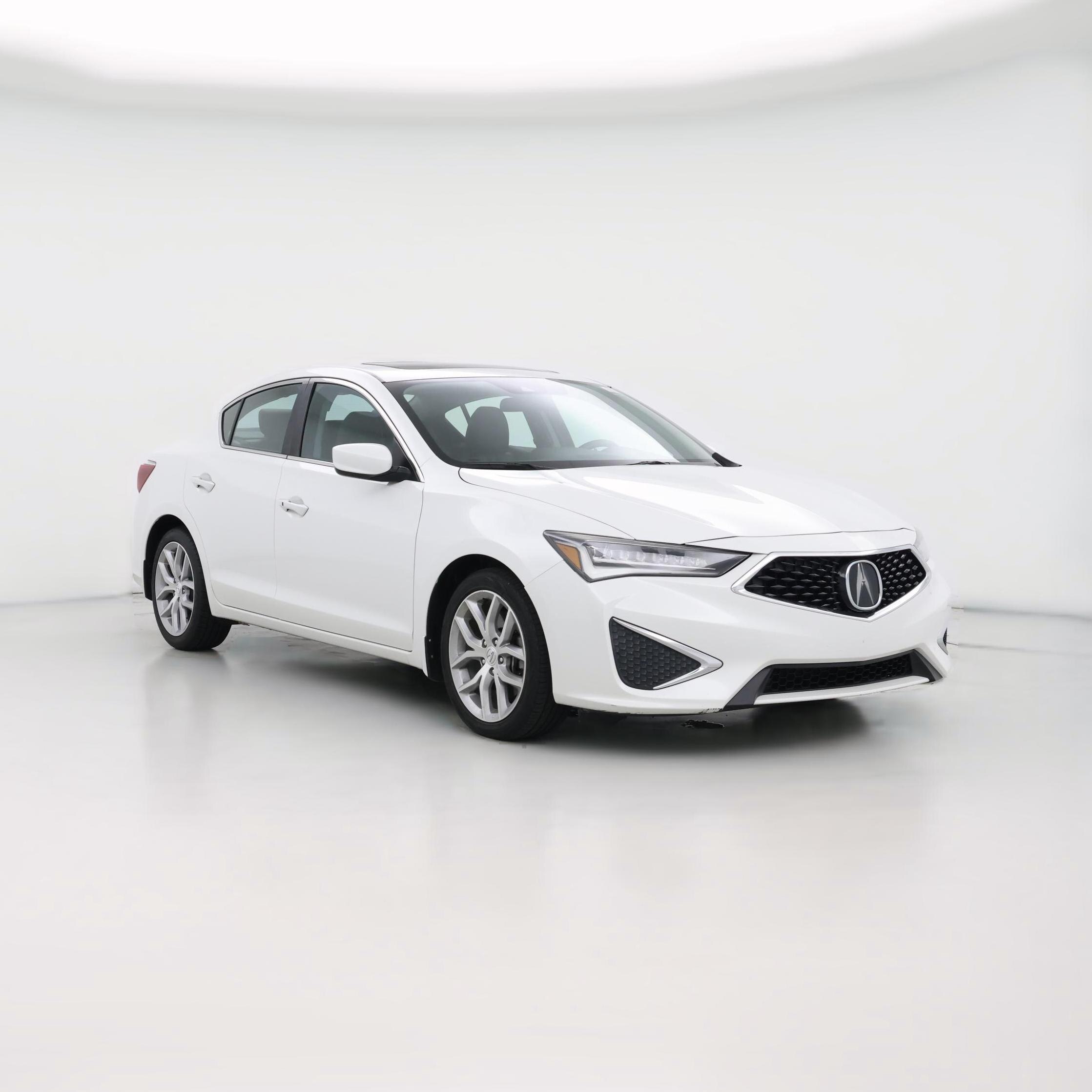 Thumbnail: 2019 Acura ILX - 1