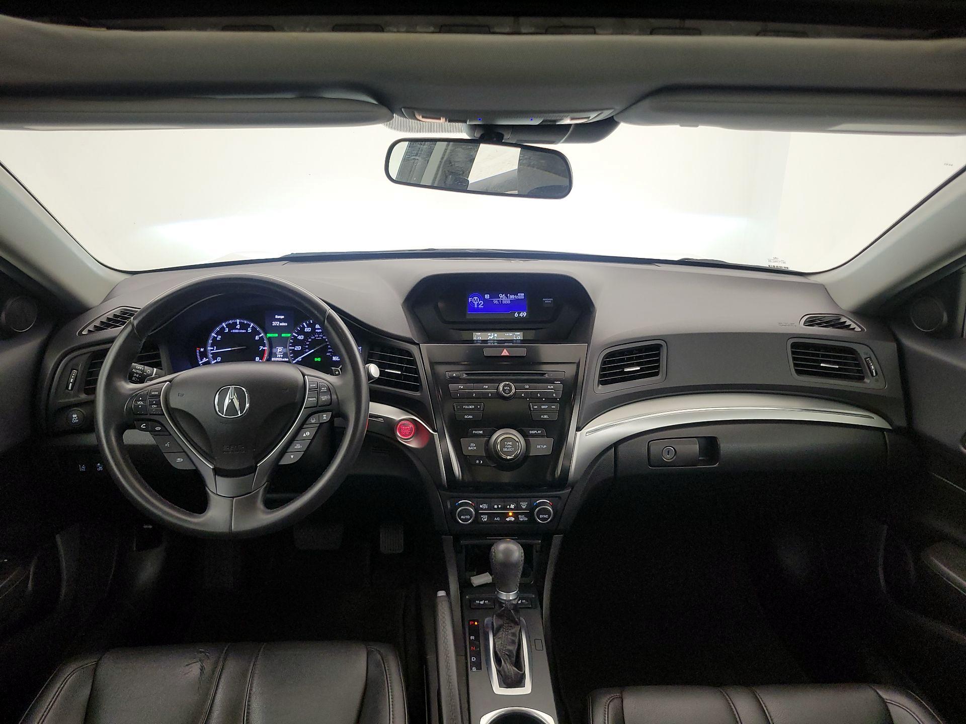 Thumbnail: 2019 Acura ILX - 9