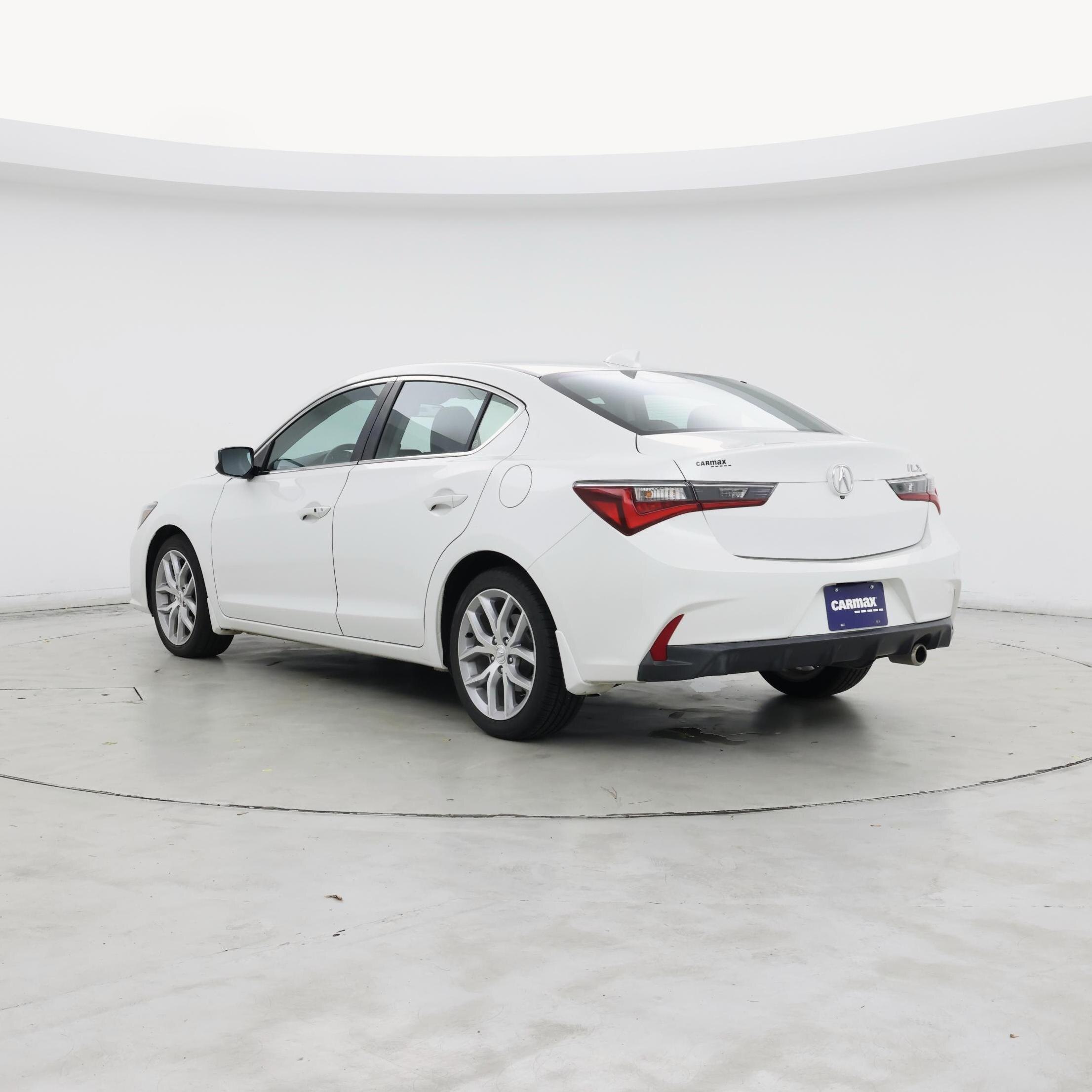 Thumbnail: 2019 Acura ILX - 2