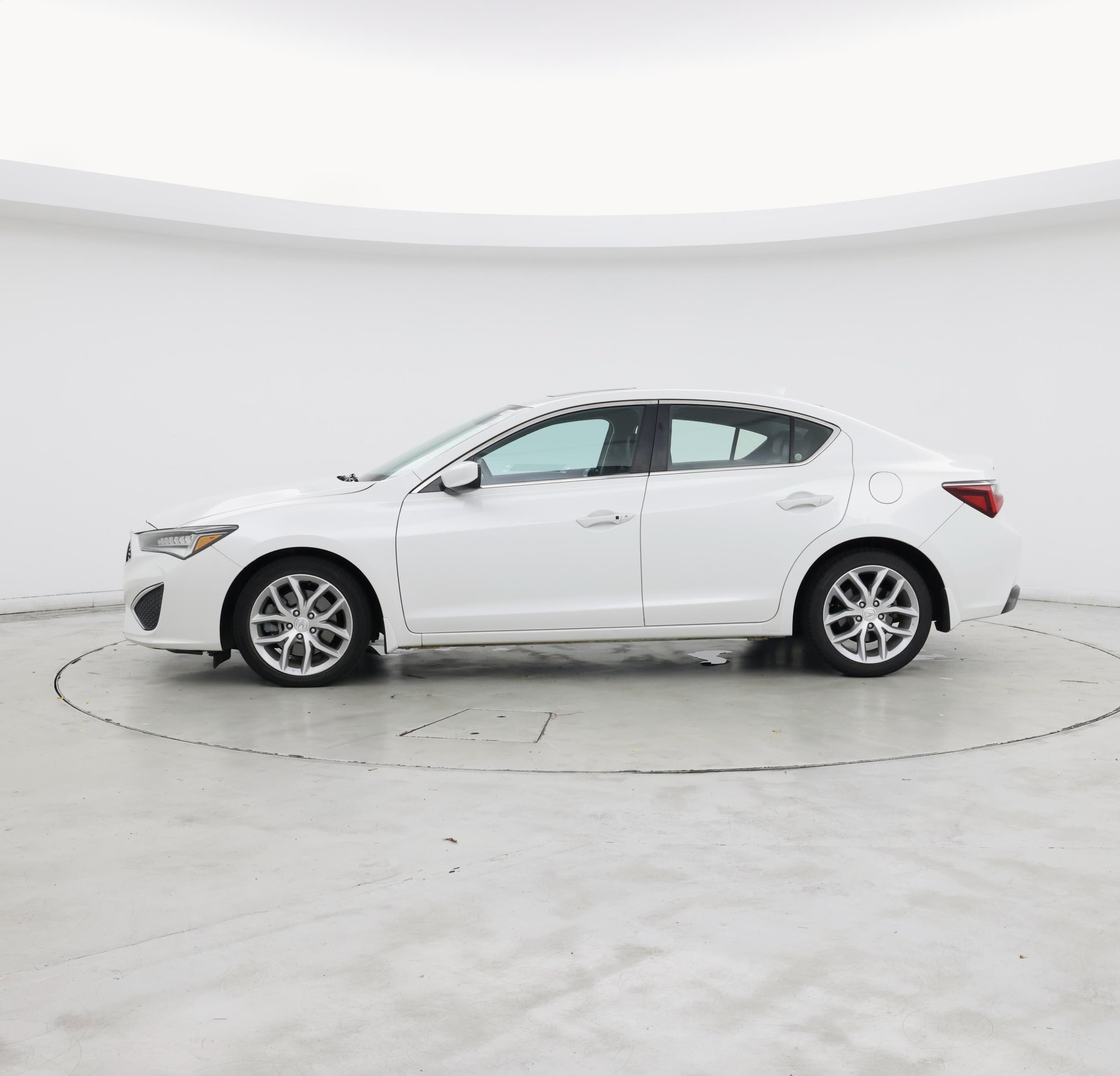 Thumbnail: 2019 Acura ILX - 3