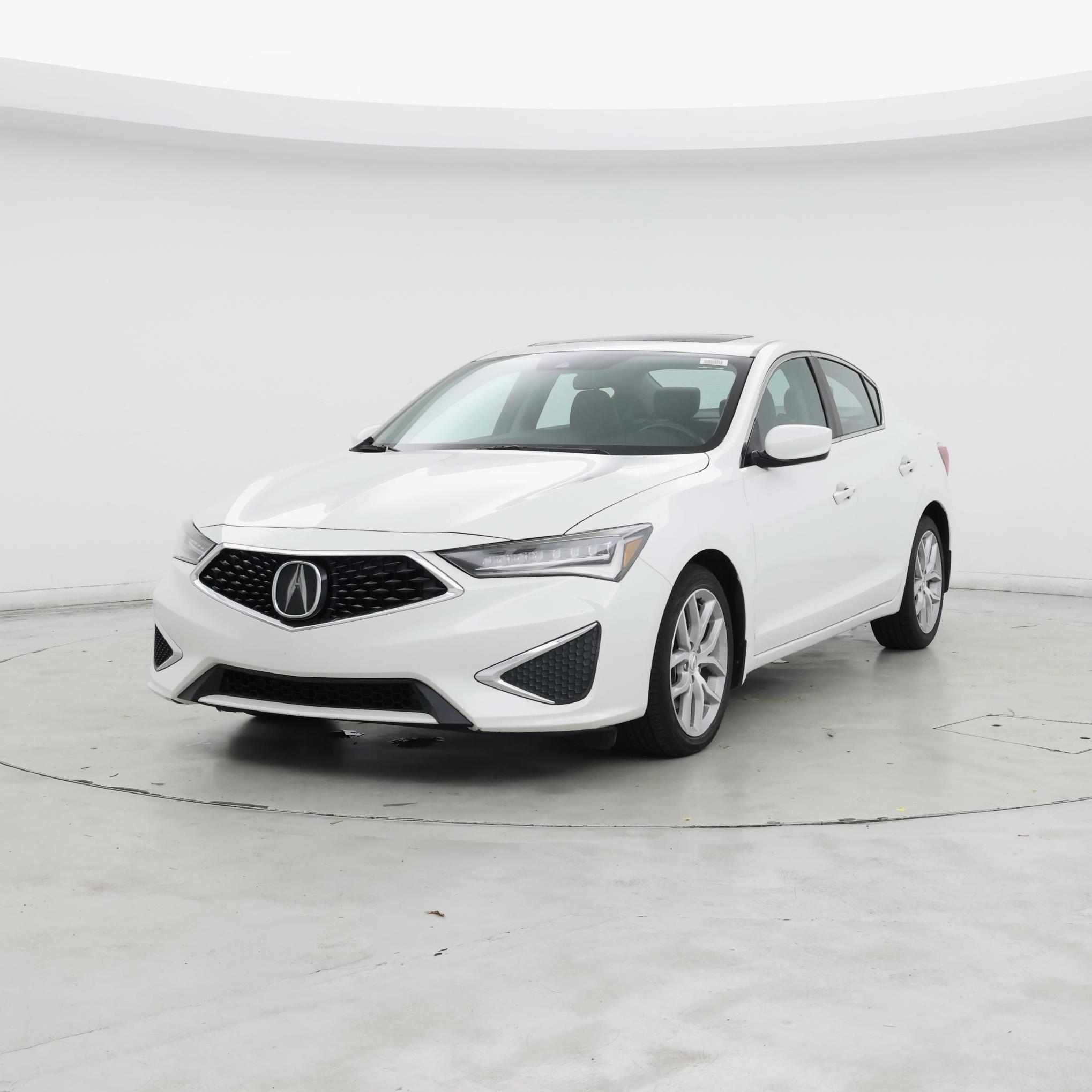 Thumbnail: 2019 Acura ILX - 4