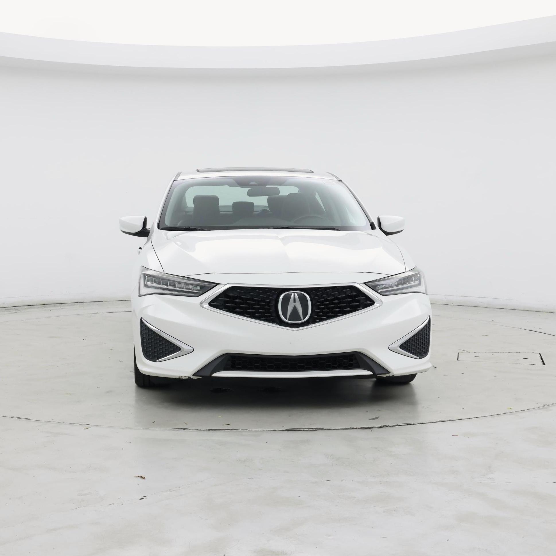 Thumbnail: 2019 Acura ILX - 5