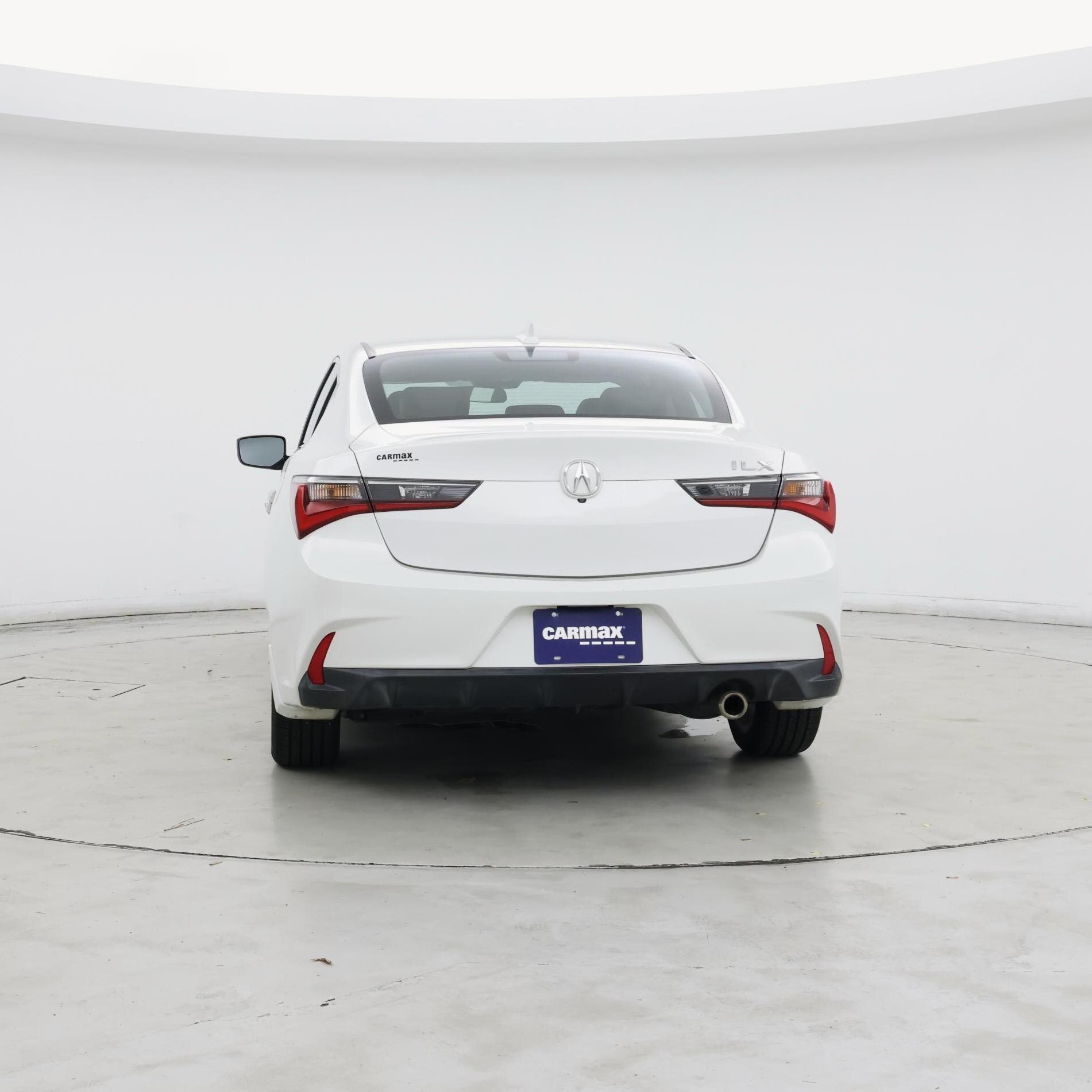 Thumbnail: 2019 Acura ILX - 6