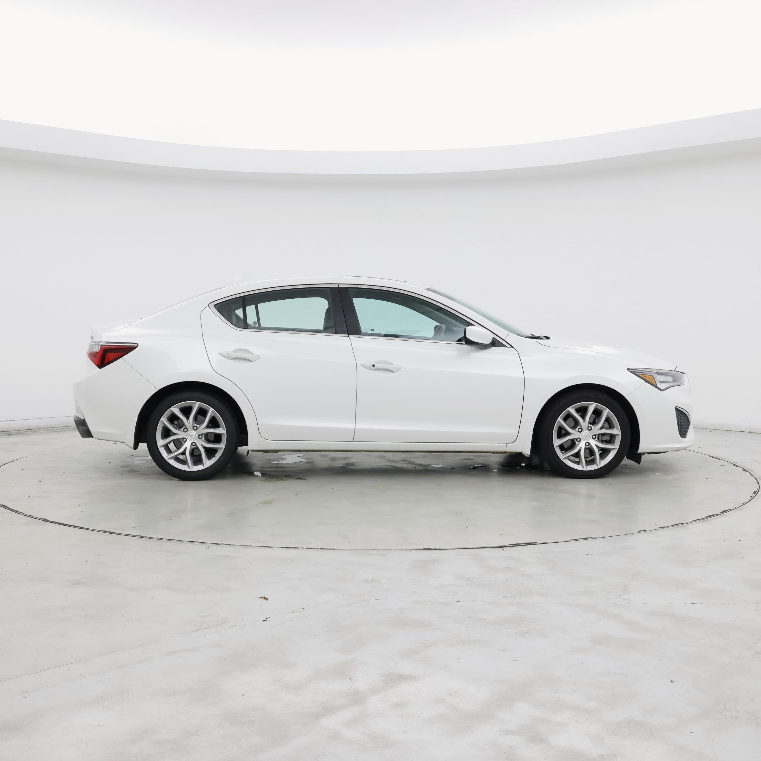 Thumbnail: 2019 Acura ILX - 7