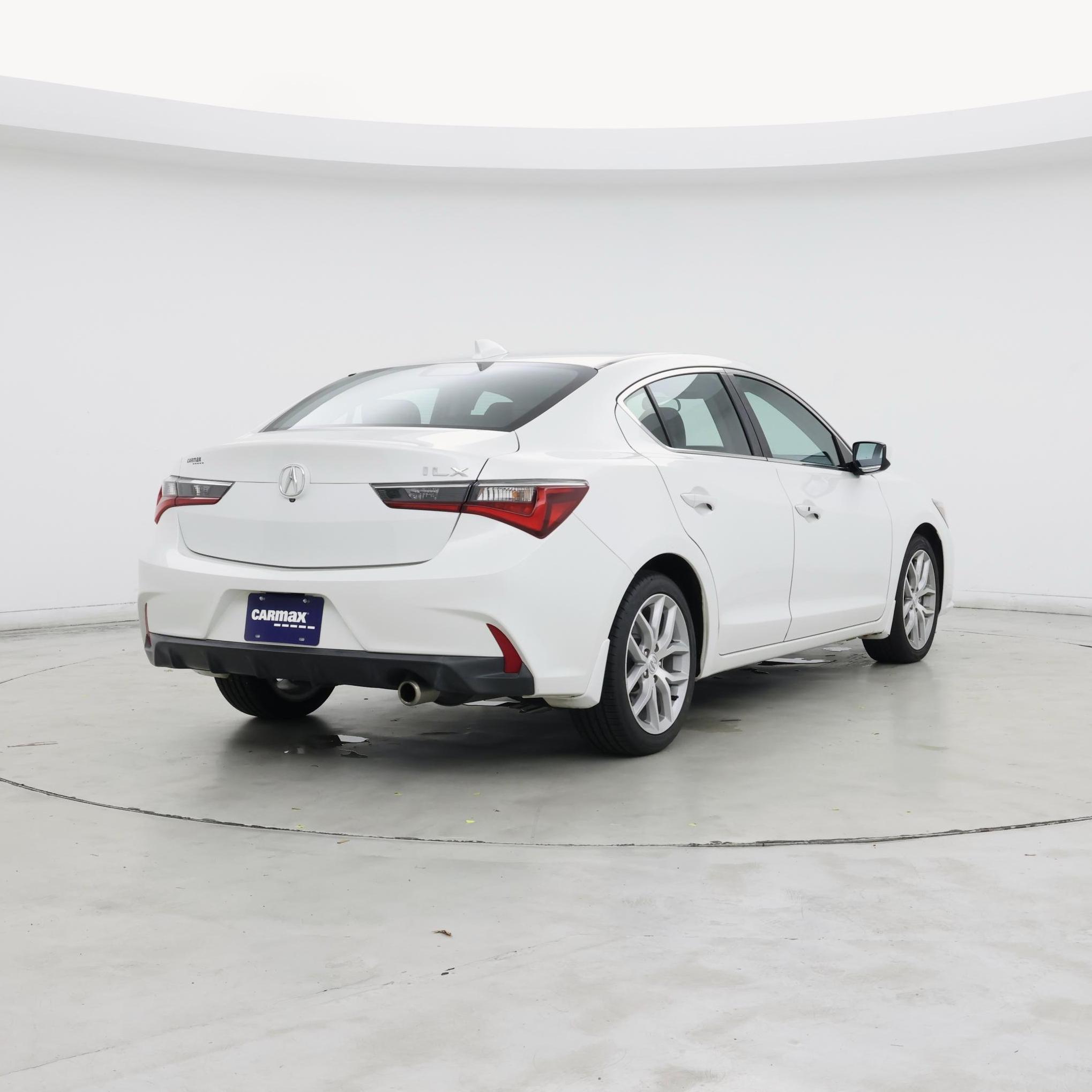 Thumbnail: 2019 Acura ILX - 8