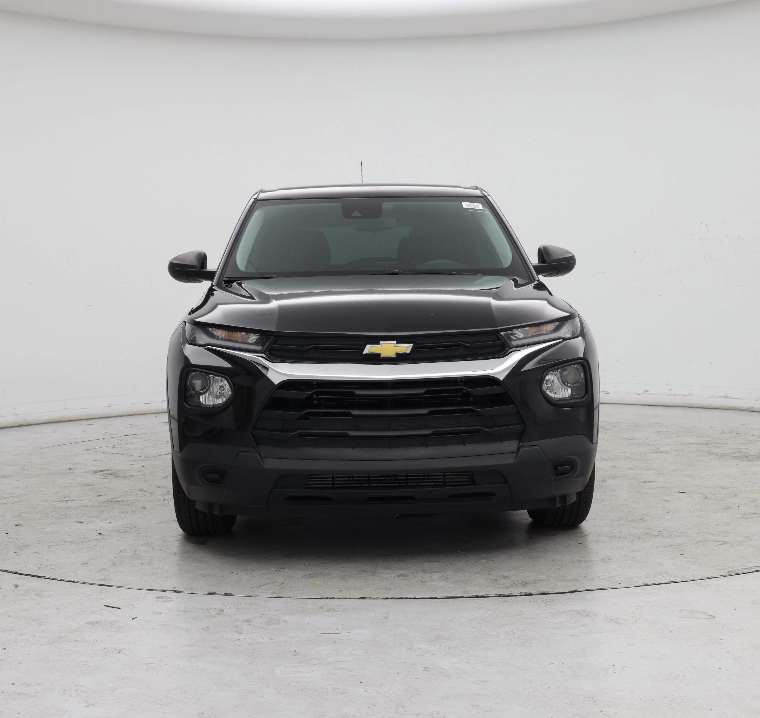 Thumbnail: 2022 Chevrolet TrailBlazer - 5