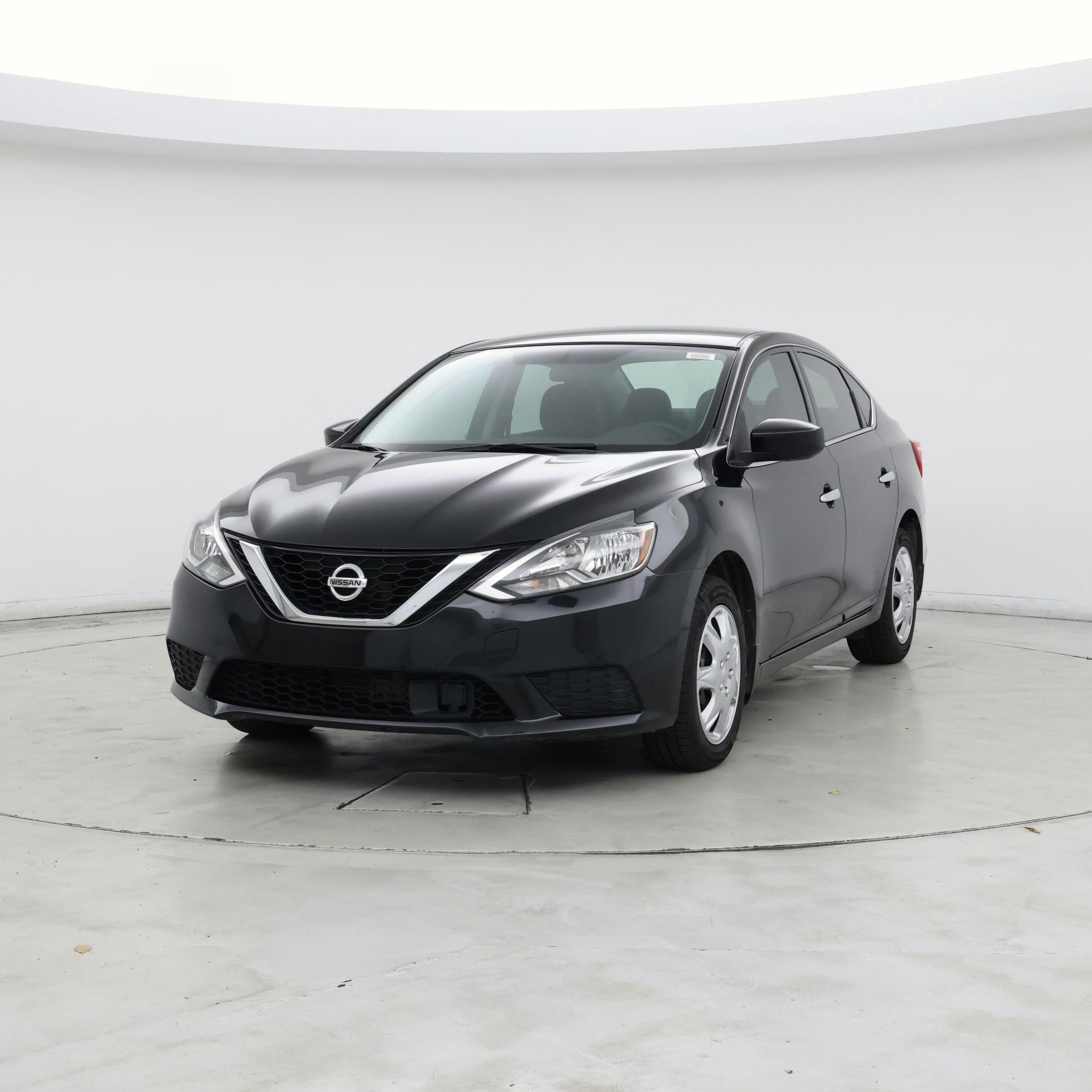 Thumbnail: 2018 Nissan Sentra - 4
