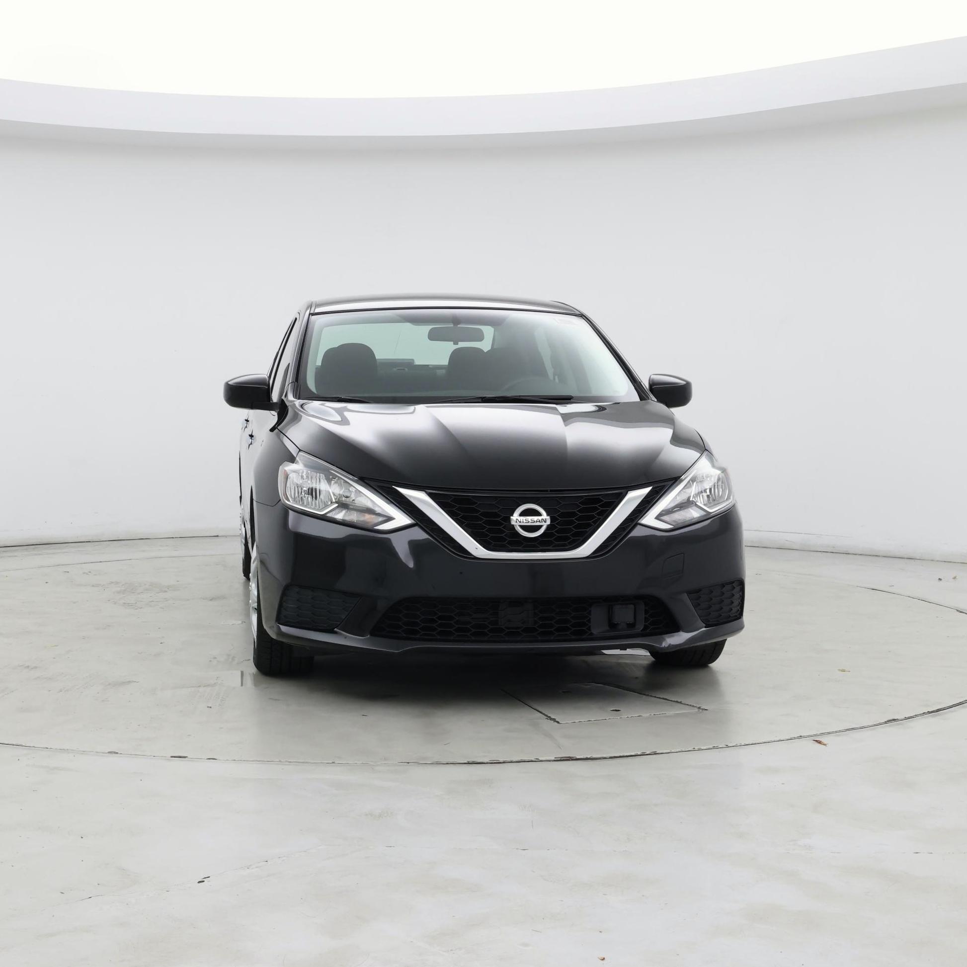 Thumbnail: 2018 Nissan Sentra - 5