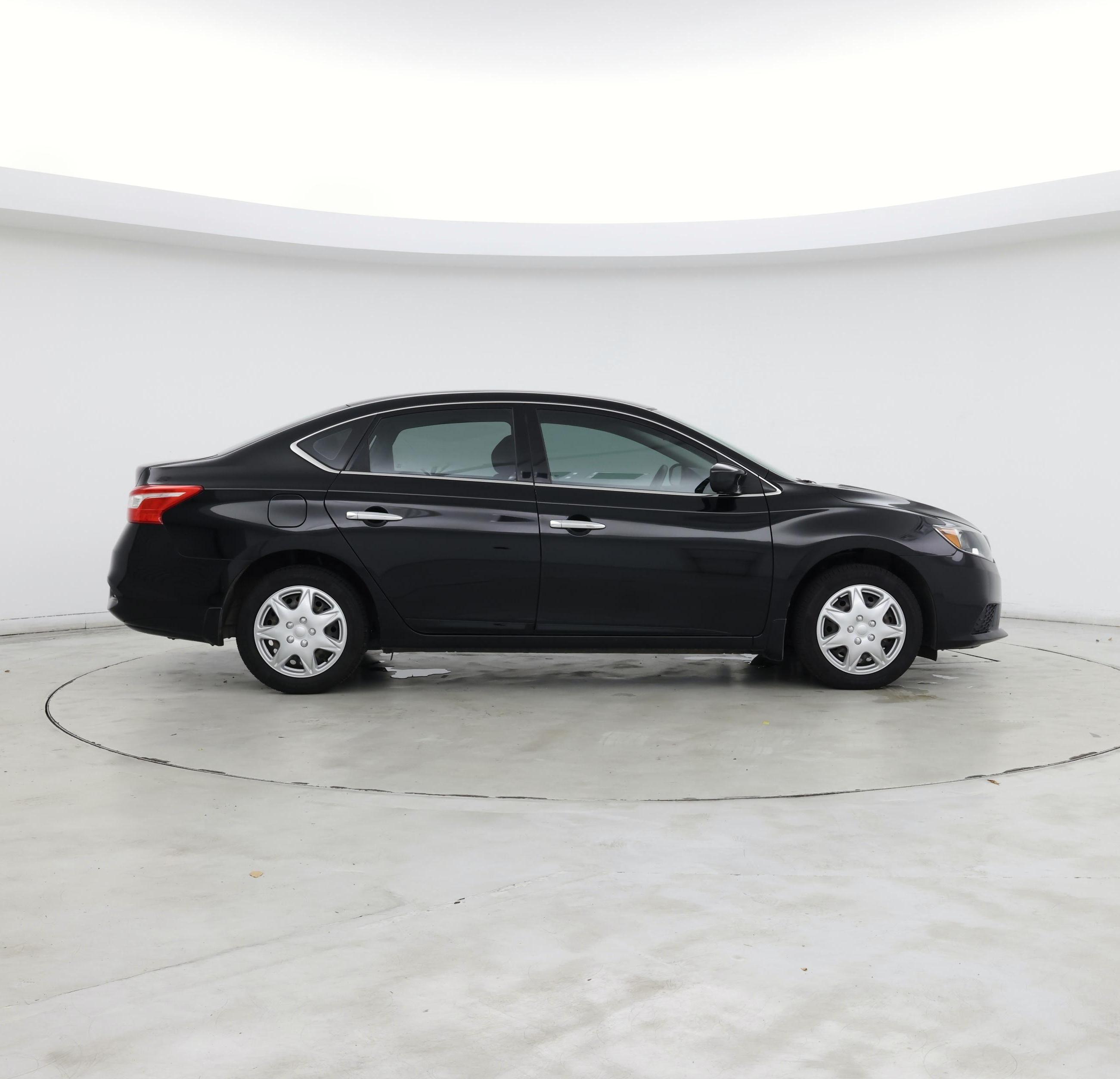 Thumbnail: 2018 Nissan Sentra - 7