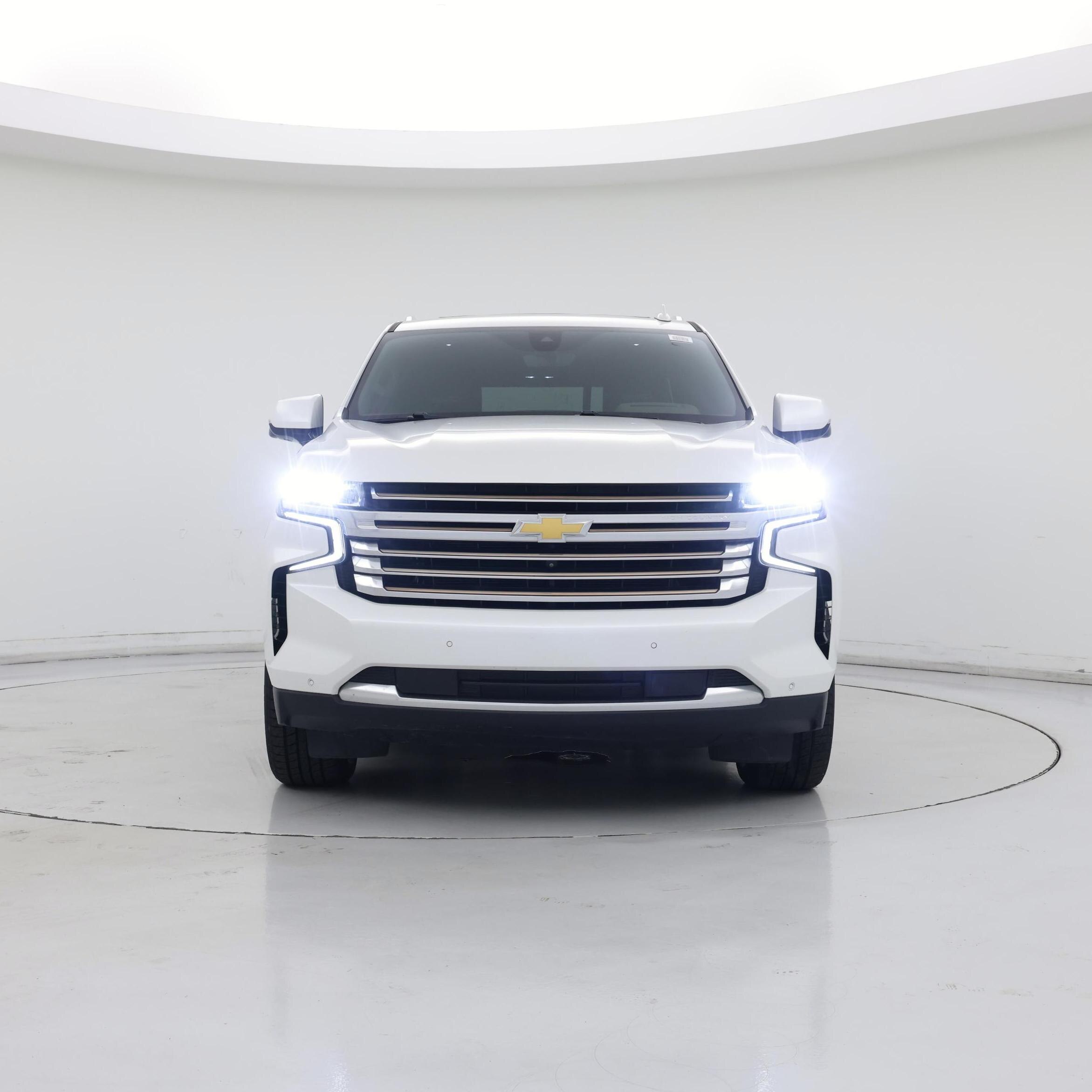 Thumbnail: 2022 Chevrolet Tahoe - 5