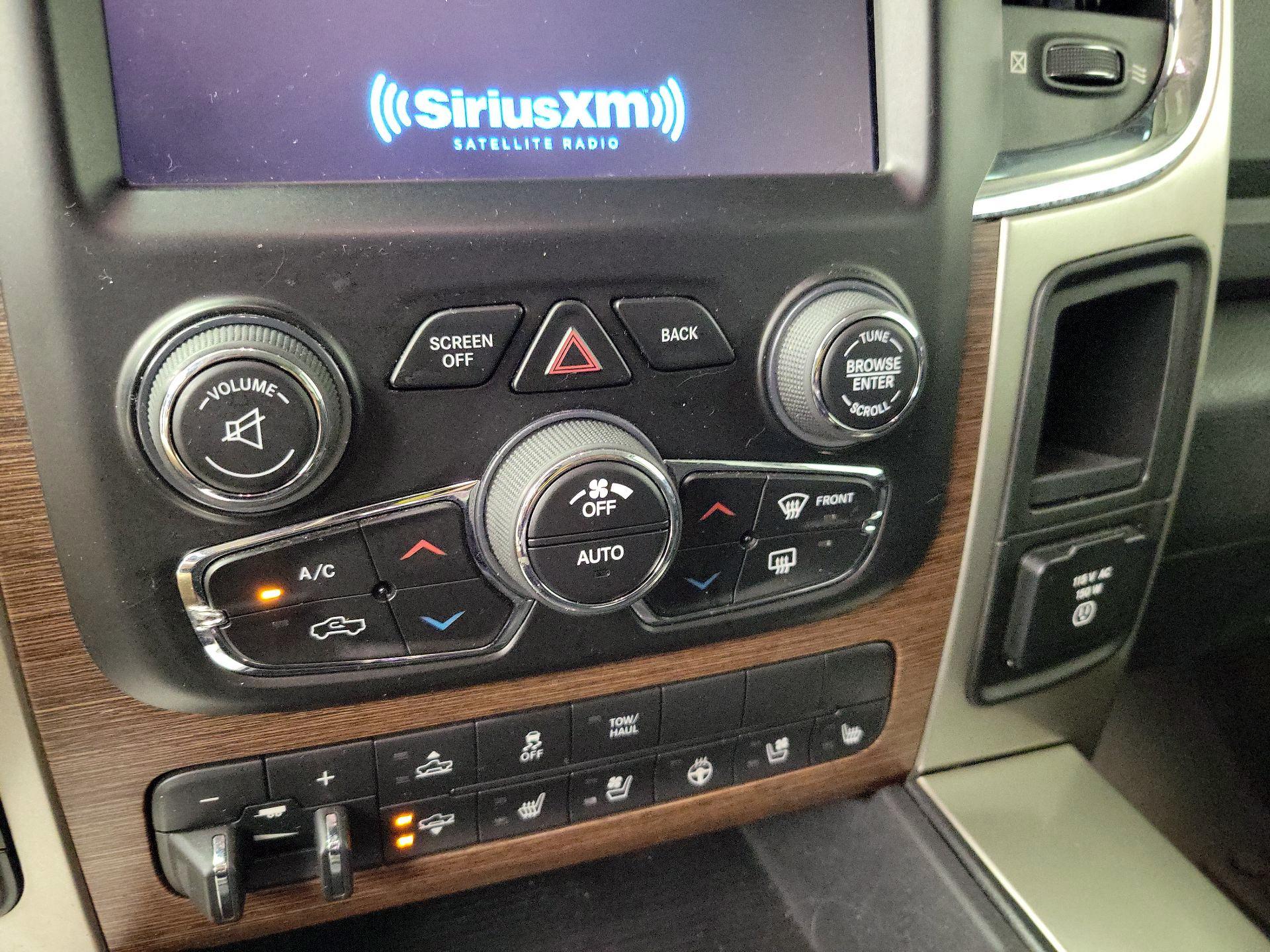 Thumbnail: 2016 RAM 1500 - 16