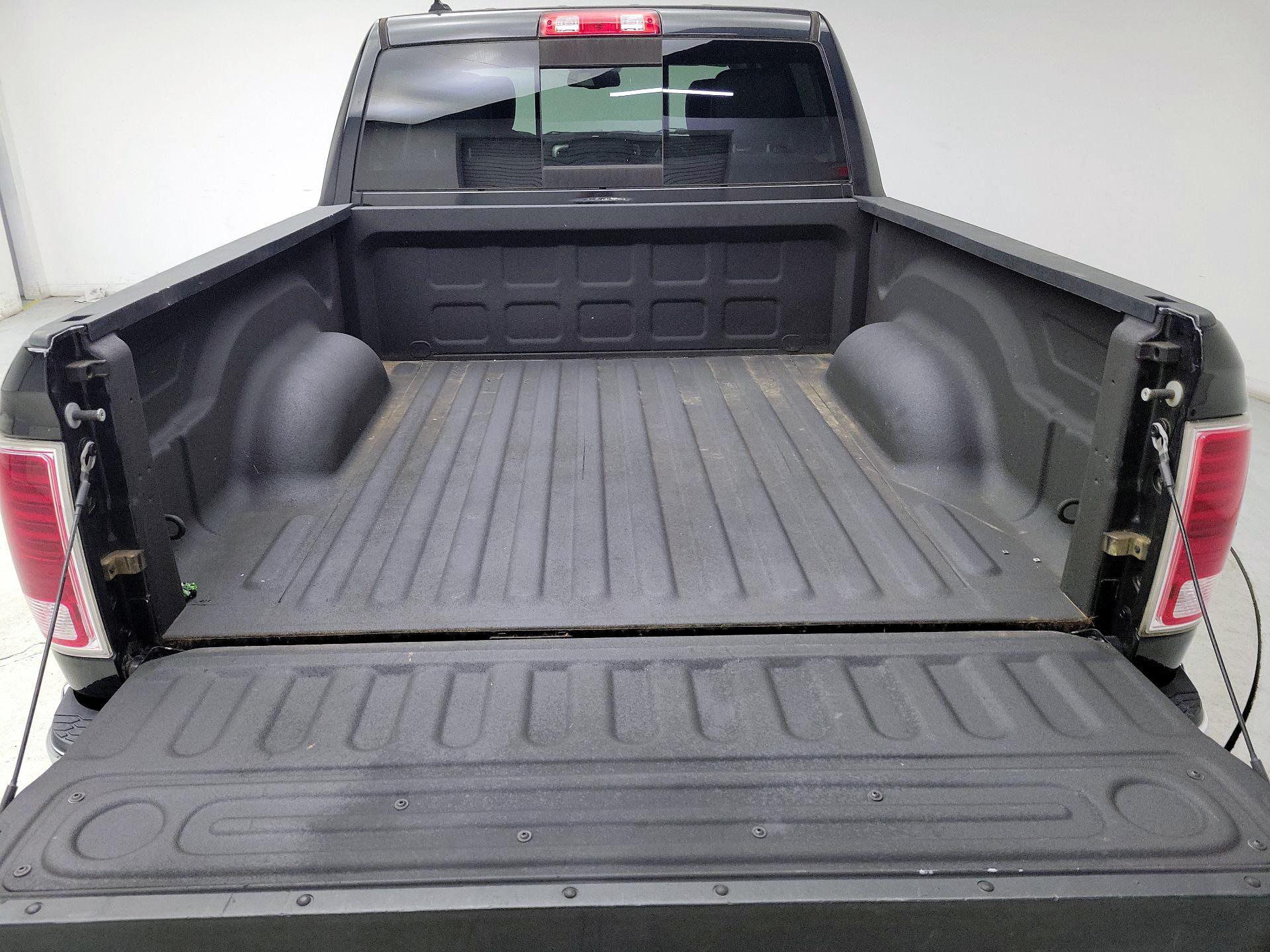 Thumbnail: 2016 RAM 1500 - 19