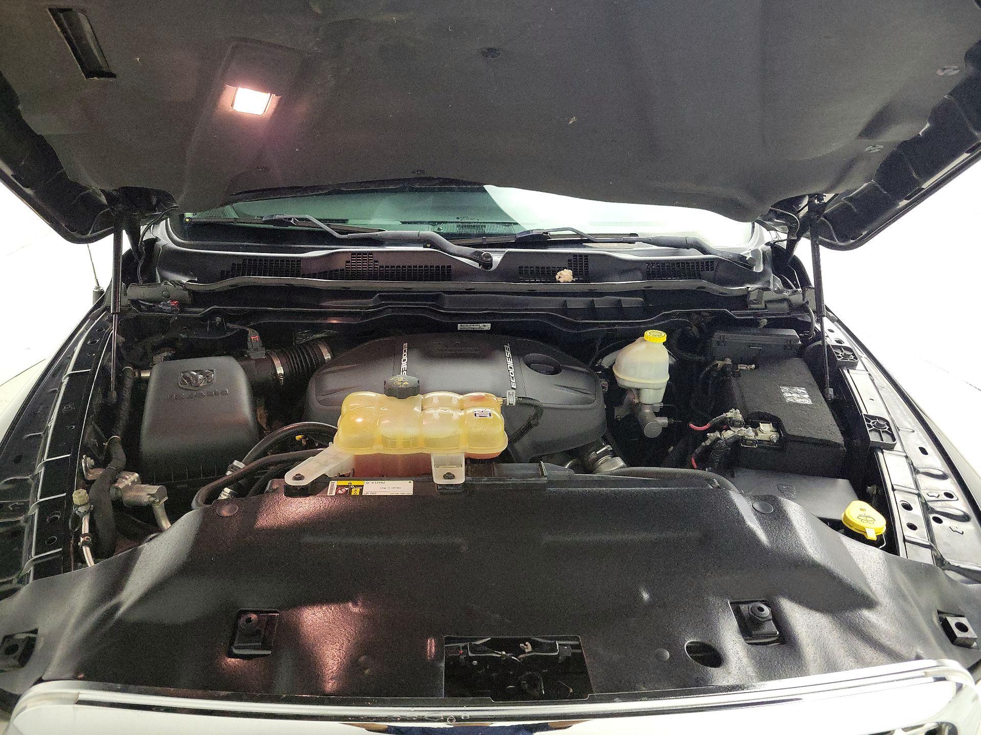 Thumbnail: 2016 RAM 1500 - 20