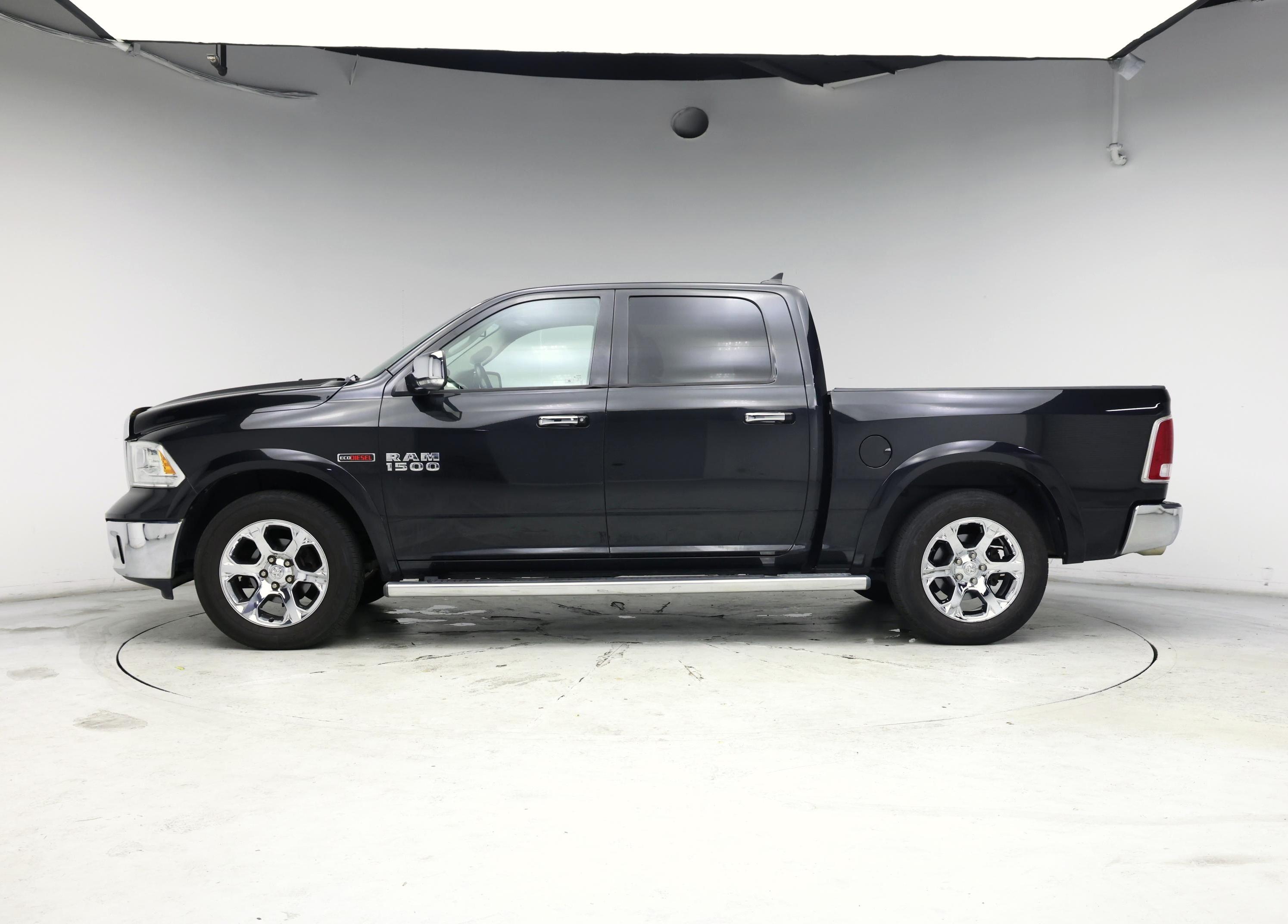 Thumbnail: 2016 RAM 1500 - 3