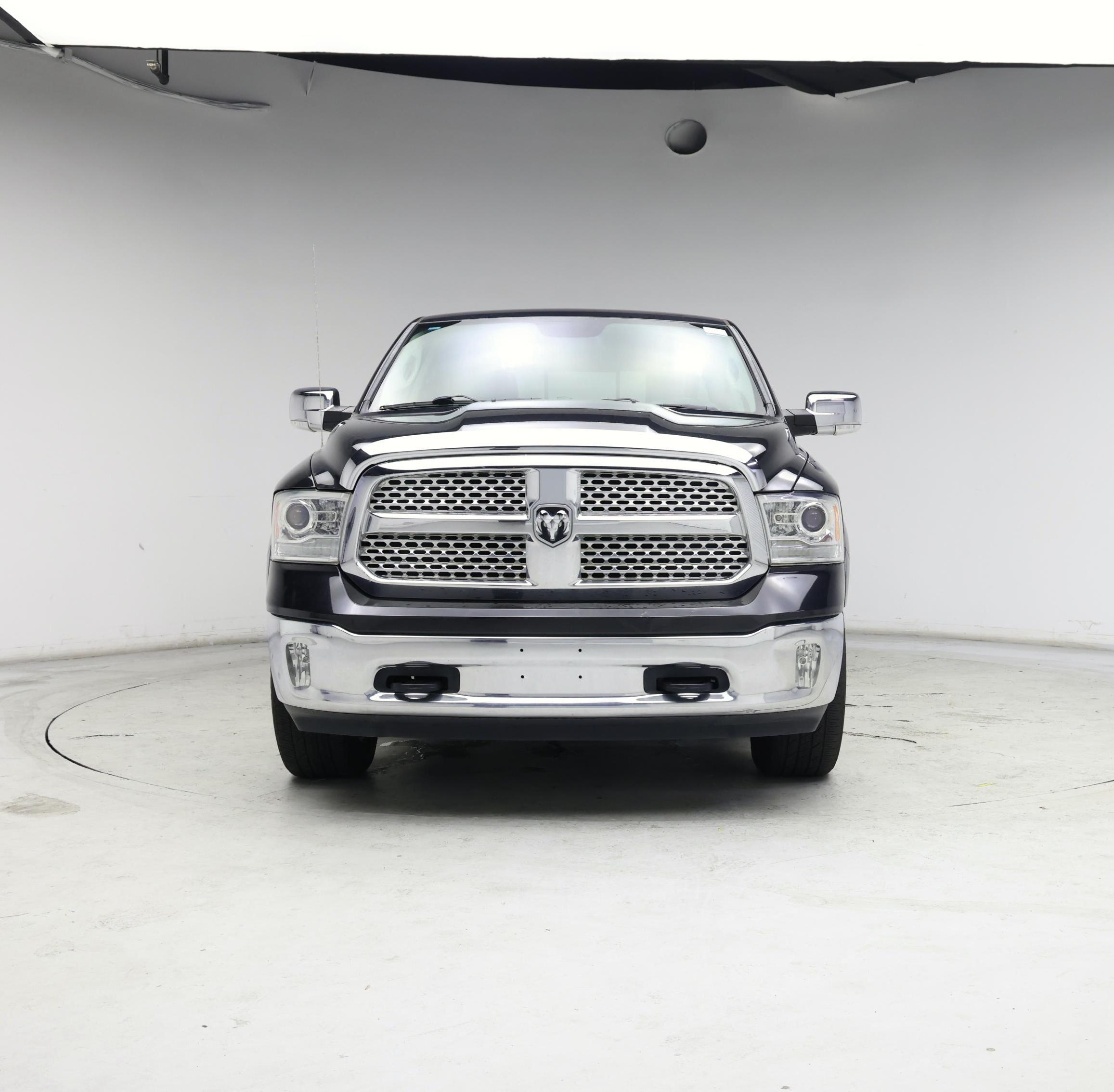 Thumbnail: 2016 RAM 1500 - 5