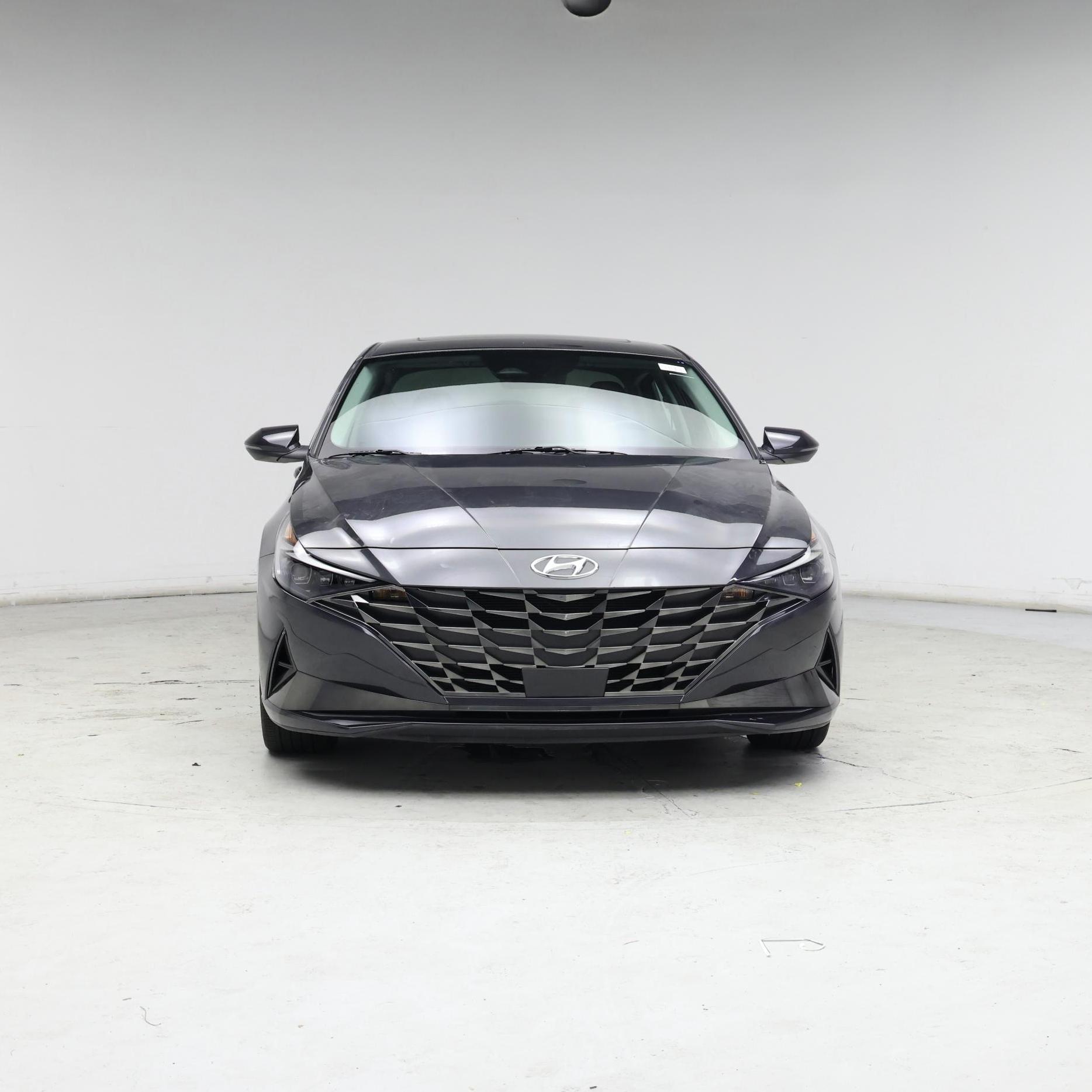 Thumbnail: 2023 Hyundai Elantra - 5