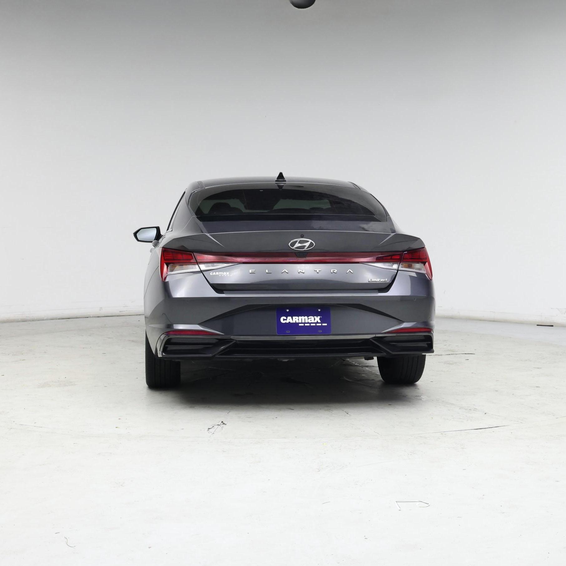 Thumbnail: 2023 Hyundai Elantra - 6