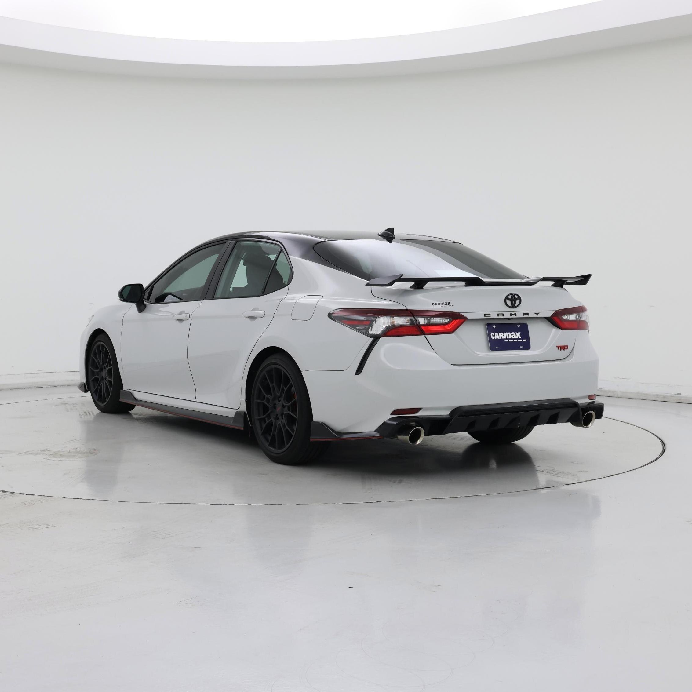 Thumbnail: 2021 Toyota Camry - 2