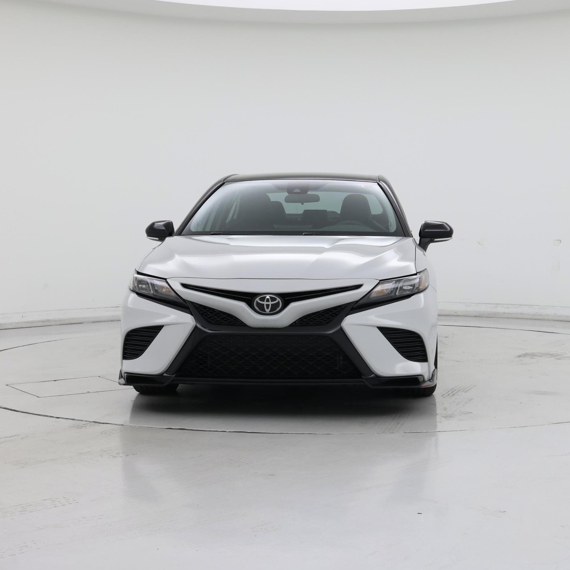 Thumbnail: 2021 Toyota Camry - 5