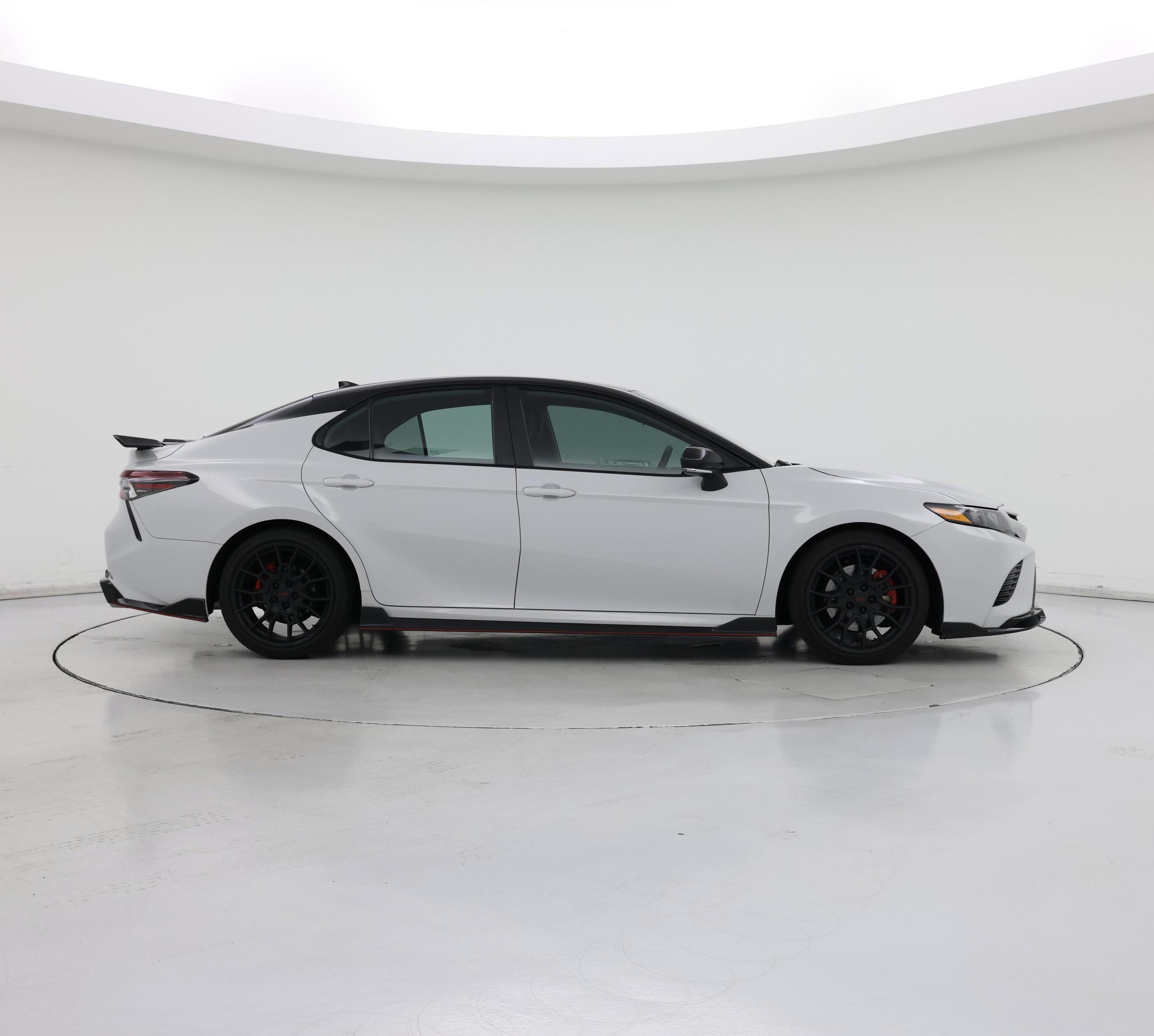 Thumbnail: 2021 Toyota Camry - 7