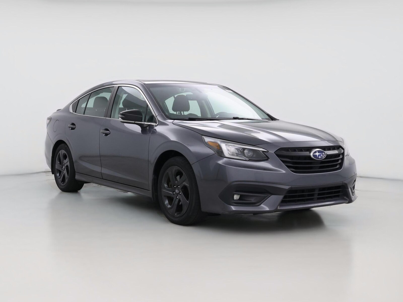 2022 Subaru Legacy