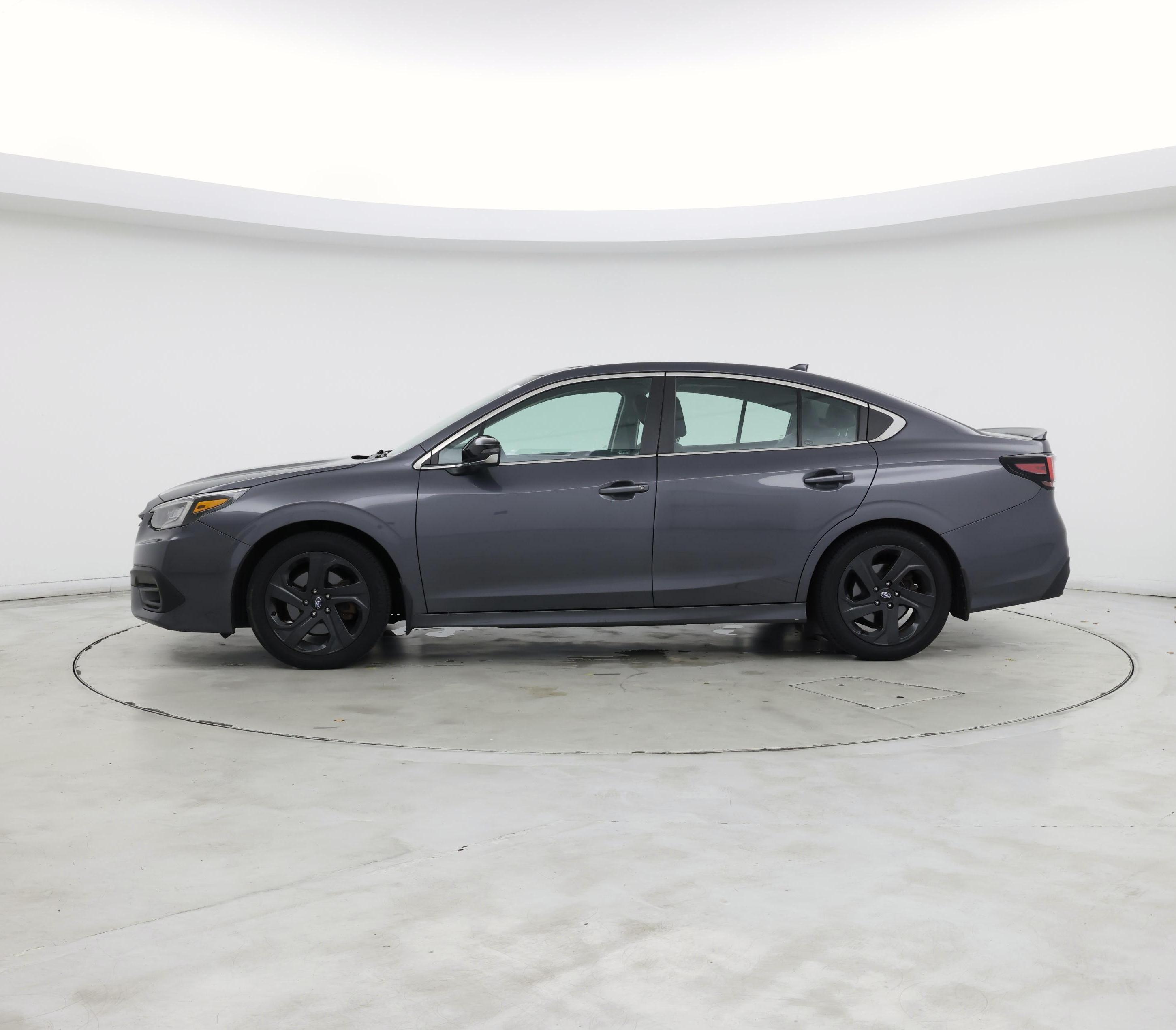 Thumbnail: 2022 Subaru Legacy - 3