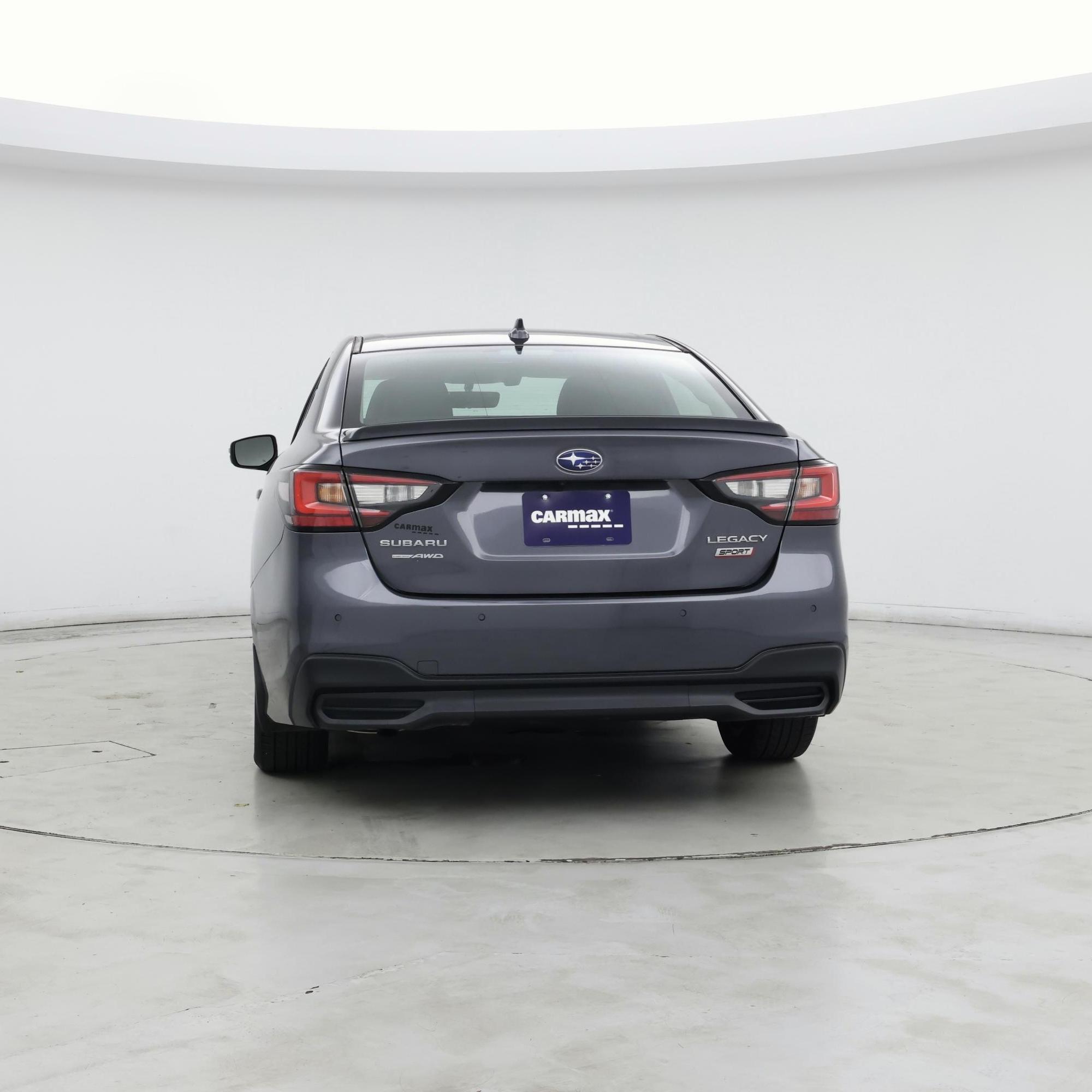 Thumbnail: 2022 Subaru Legacy - 6