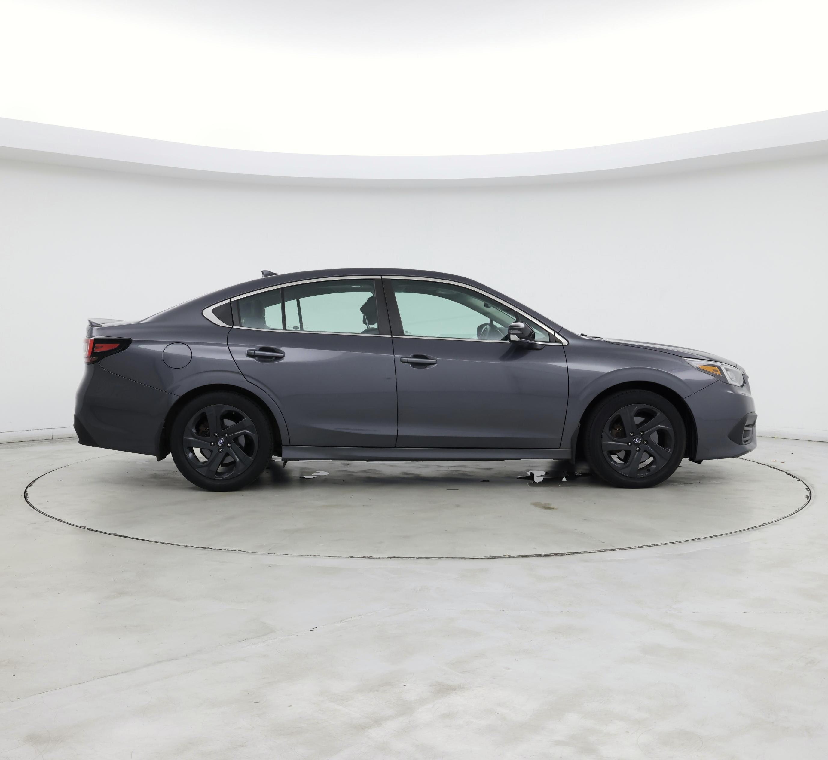 Thumbnail: 2022 Subaru Legacy - 7