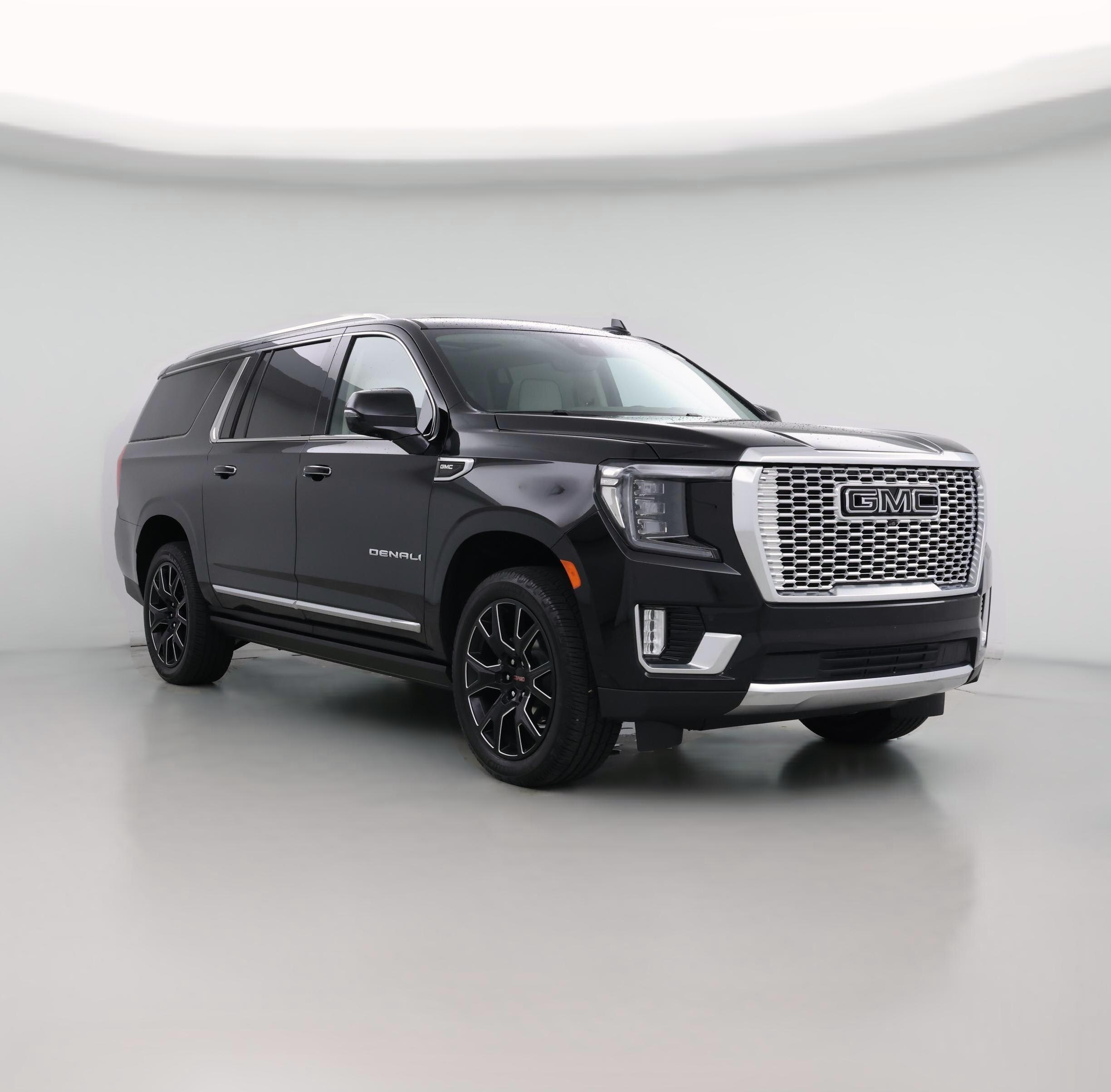 Thumbnail: 2024 GMC Yukon XL - 1