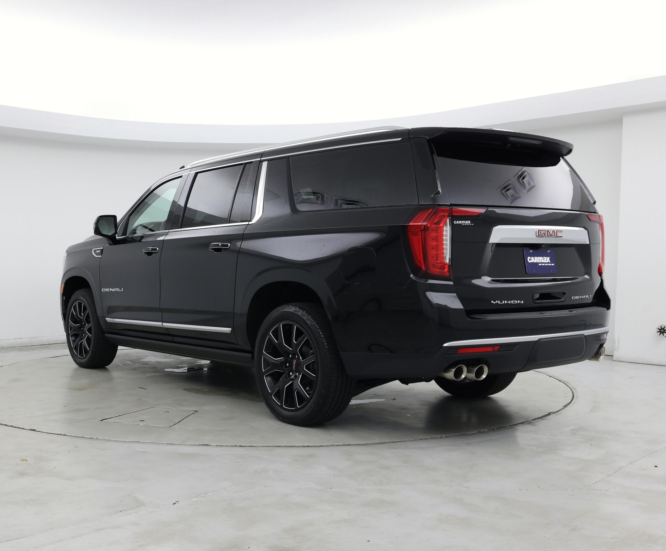 Thumbnail: 2024 GMC Yukon XL - 2