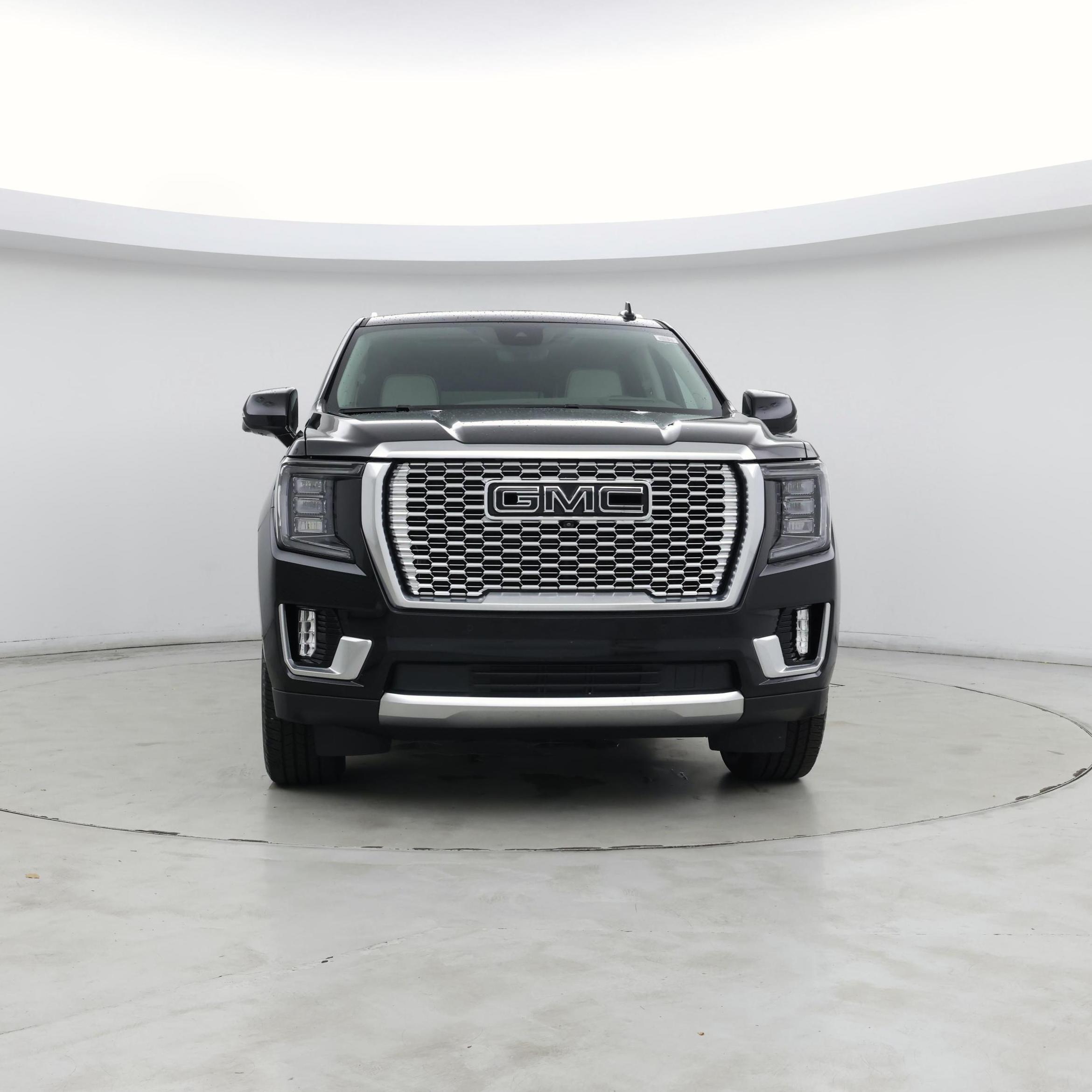 Thumbnail: 2024 GMC Yukon XL - 5