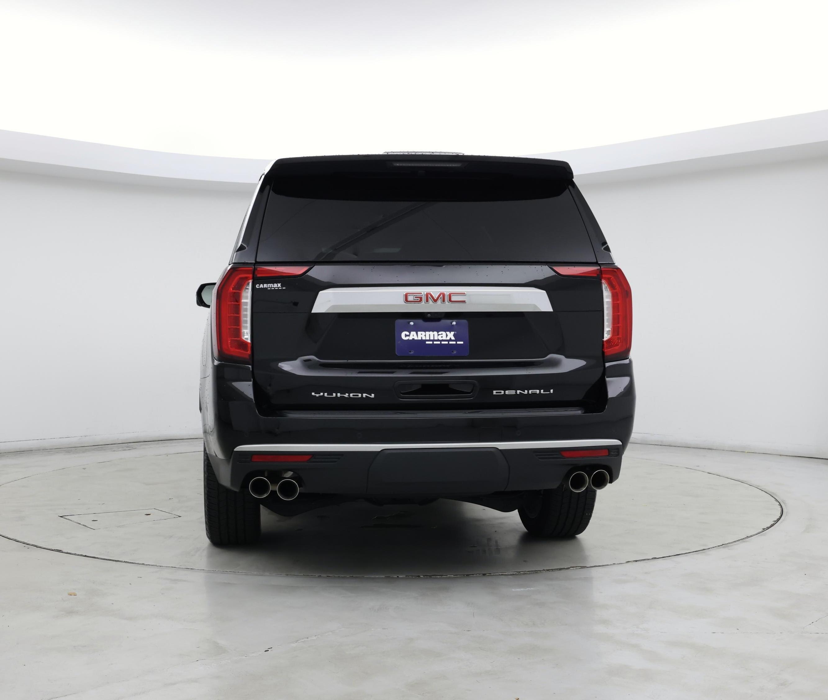 Thumbnail: 2024 GMC Yukon XL - 6