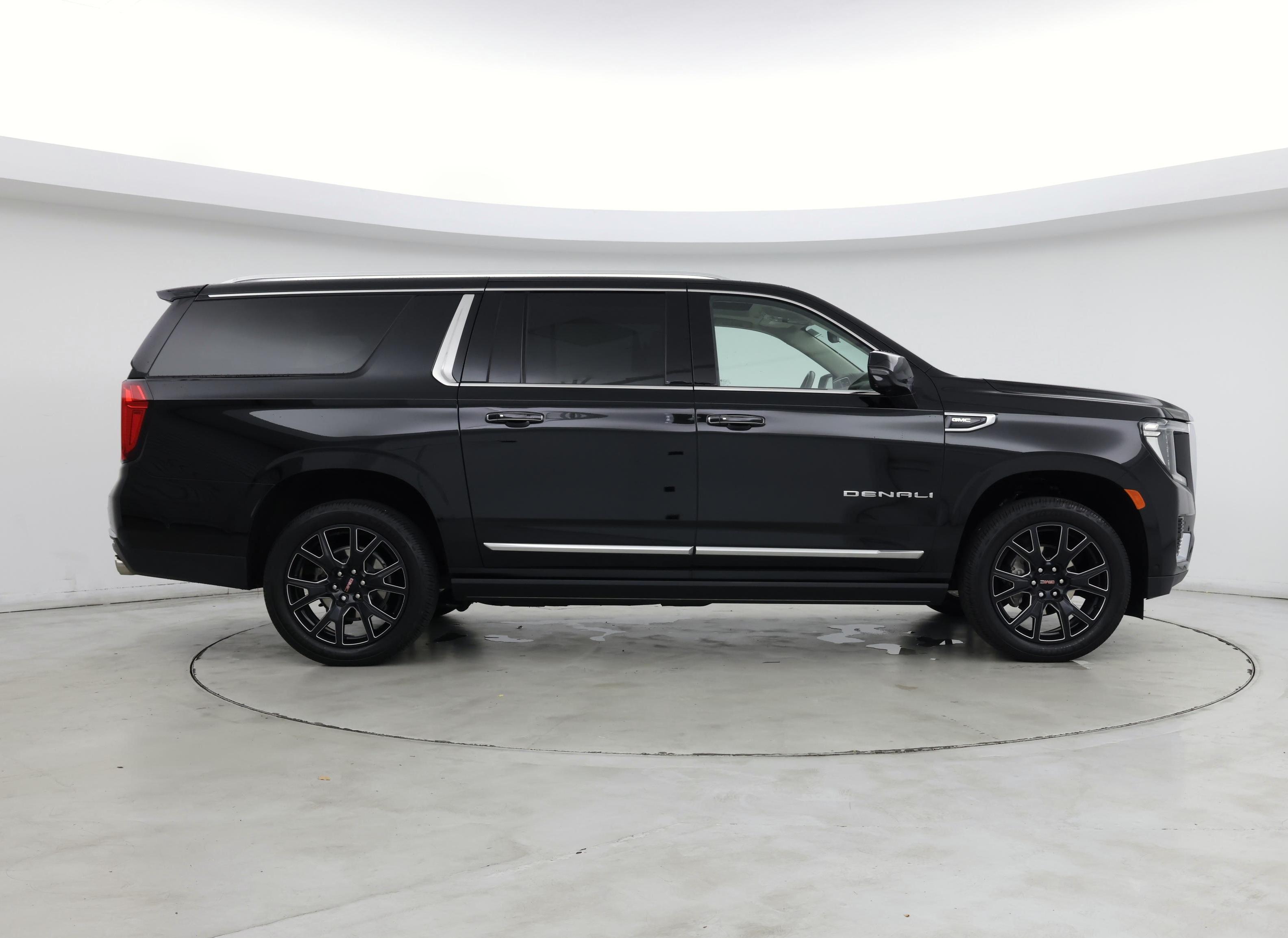 Thumbnail: 2024 GMC Yukon XL - 7