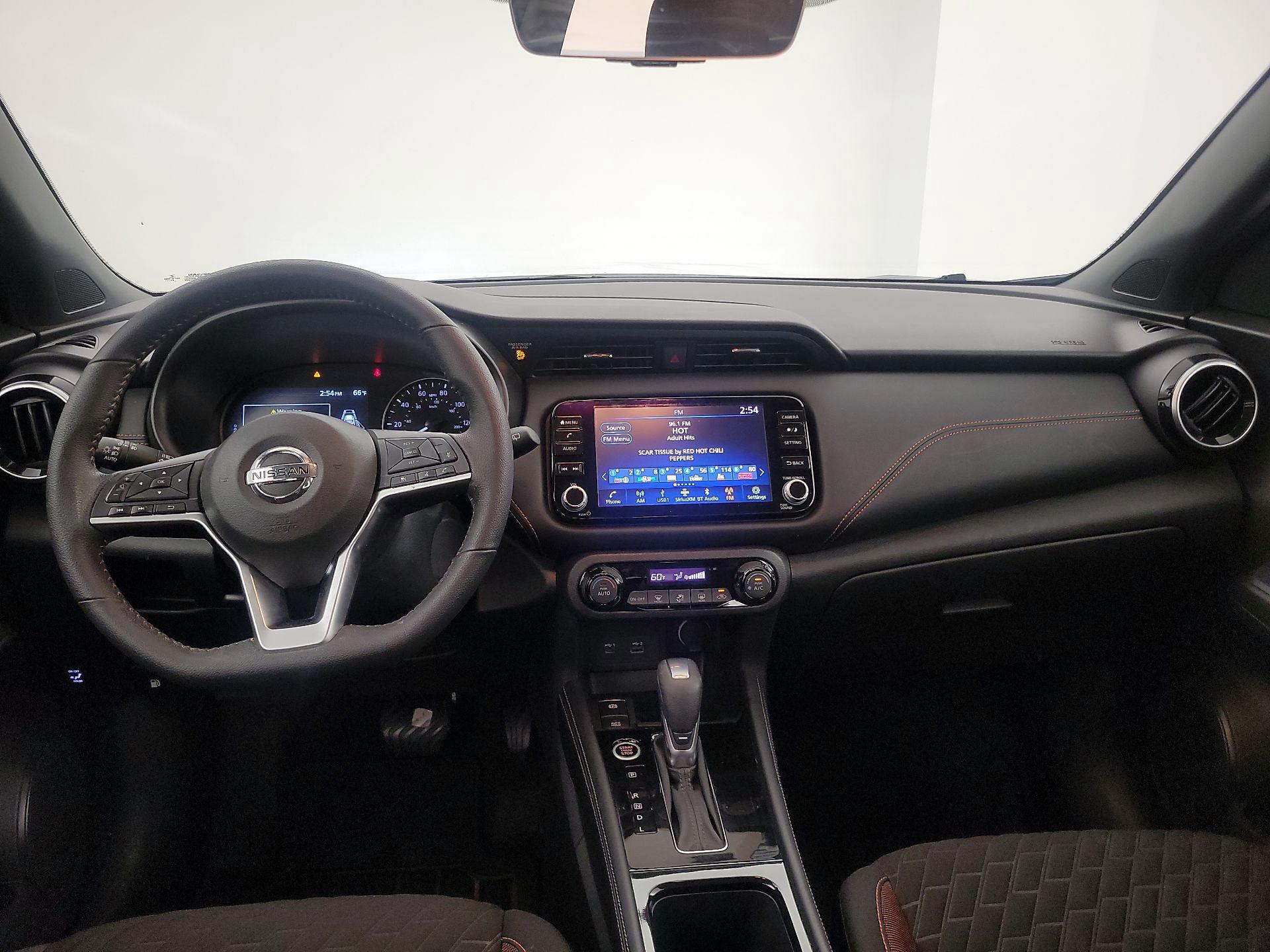 Thumbnail: 2021 Nissan Kicks - 9